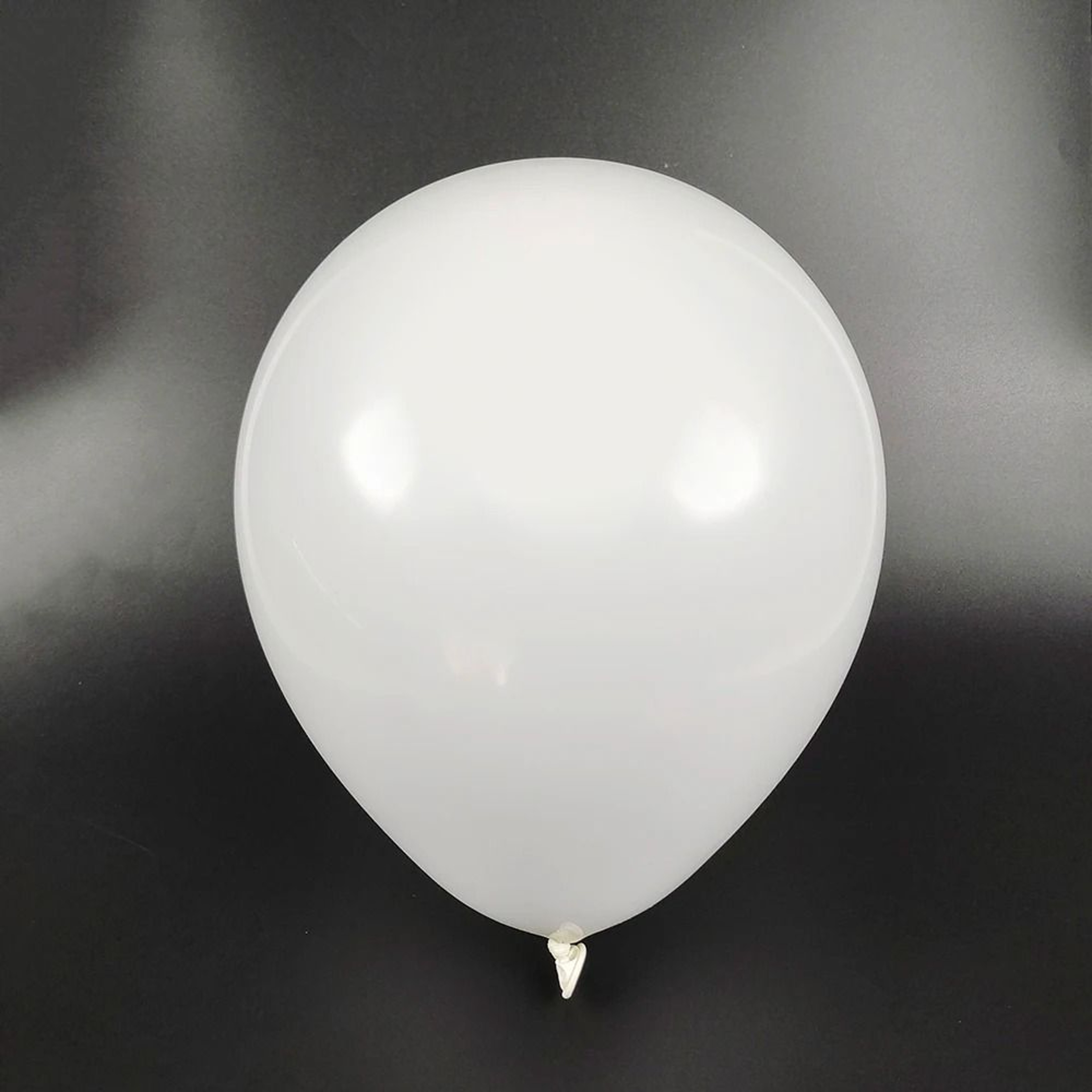 Premium Matte Latex Balloon Set  10Piece MultiSize Pack 5