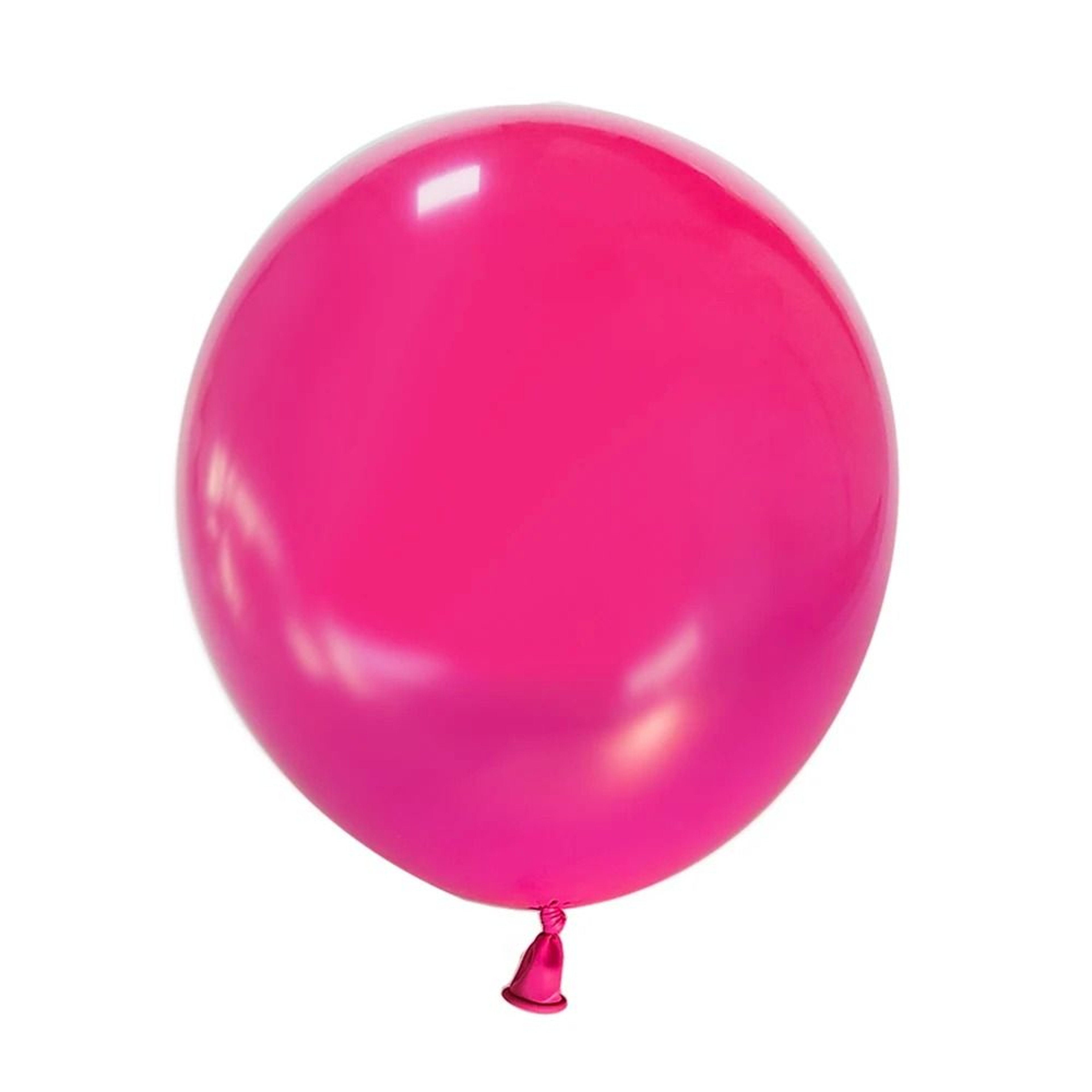 Premium Matte Latex Balloon Set  10Piece MultiSize Pack 23