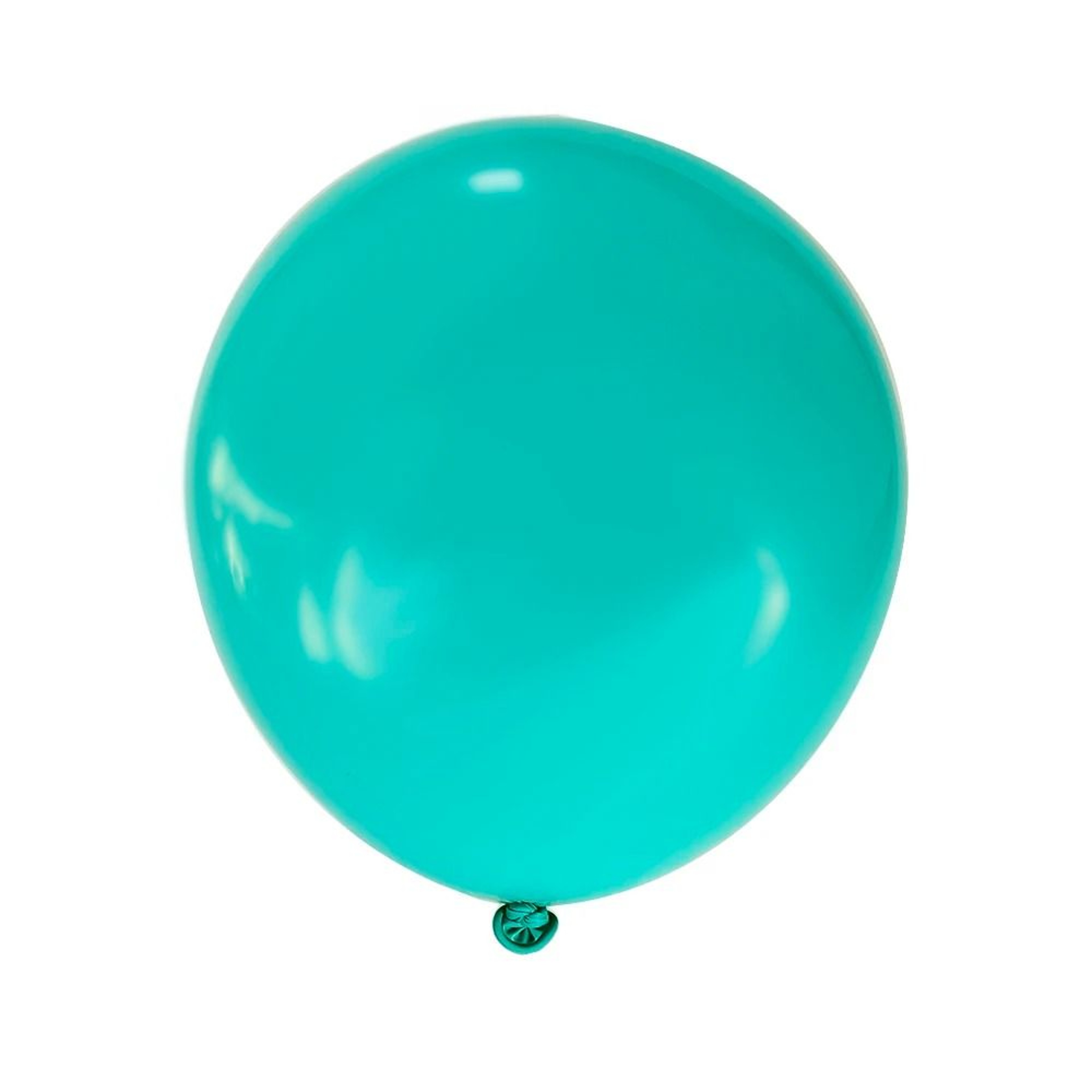 Premium Matte Latex Balloon Set  10Piece MultiSize Pack 24