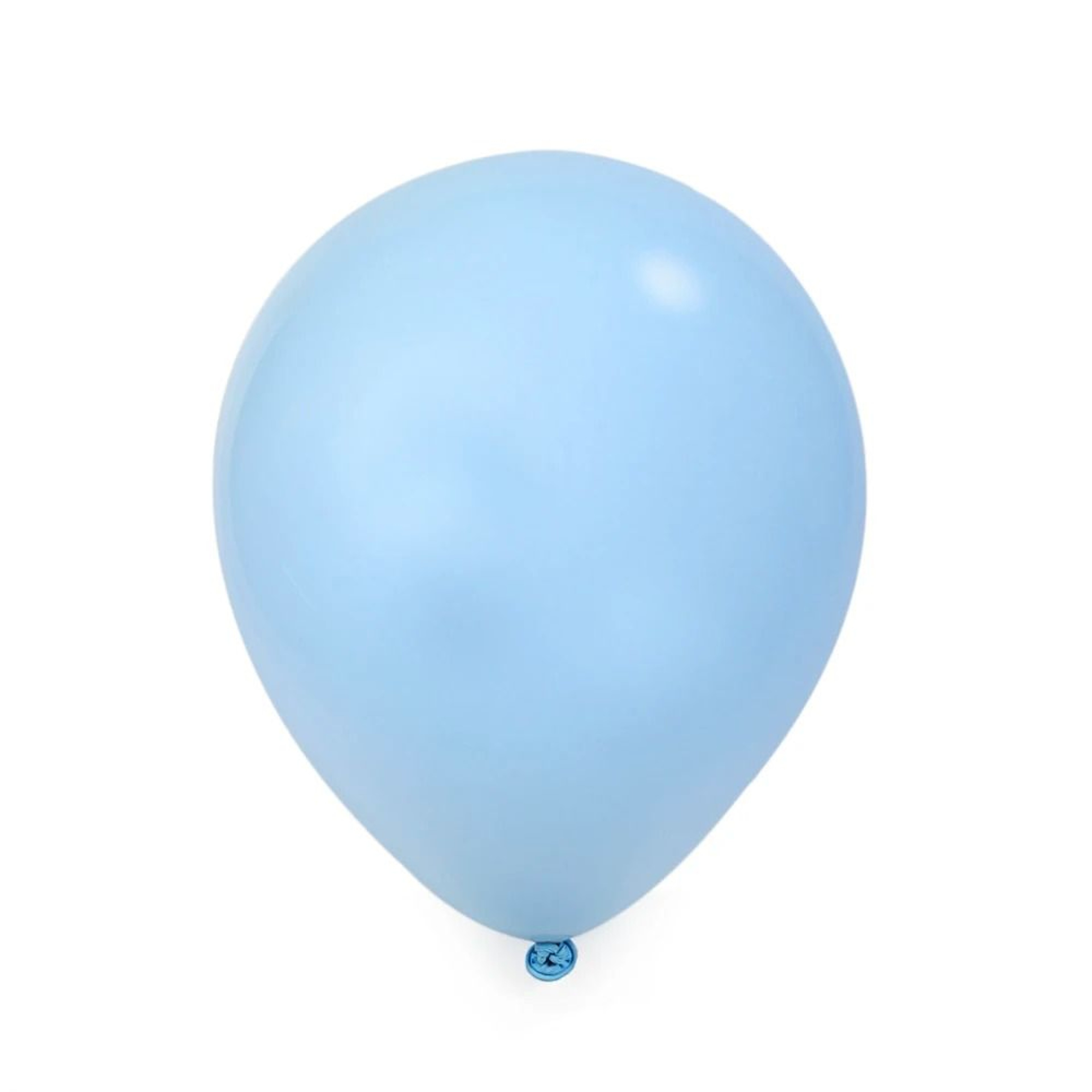 Premium Matte Latex Balloon Set  10Piece MultiSize Pack 26