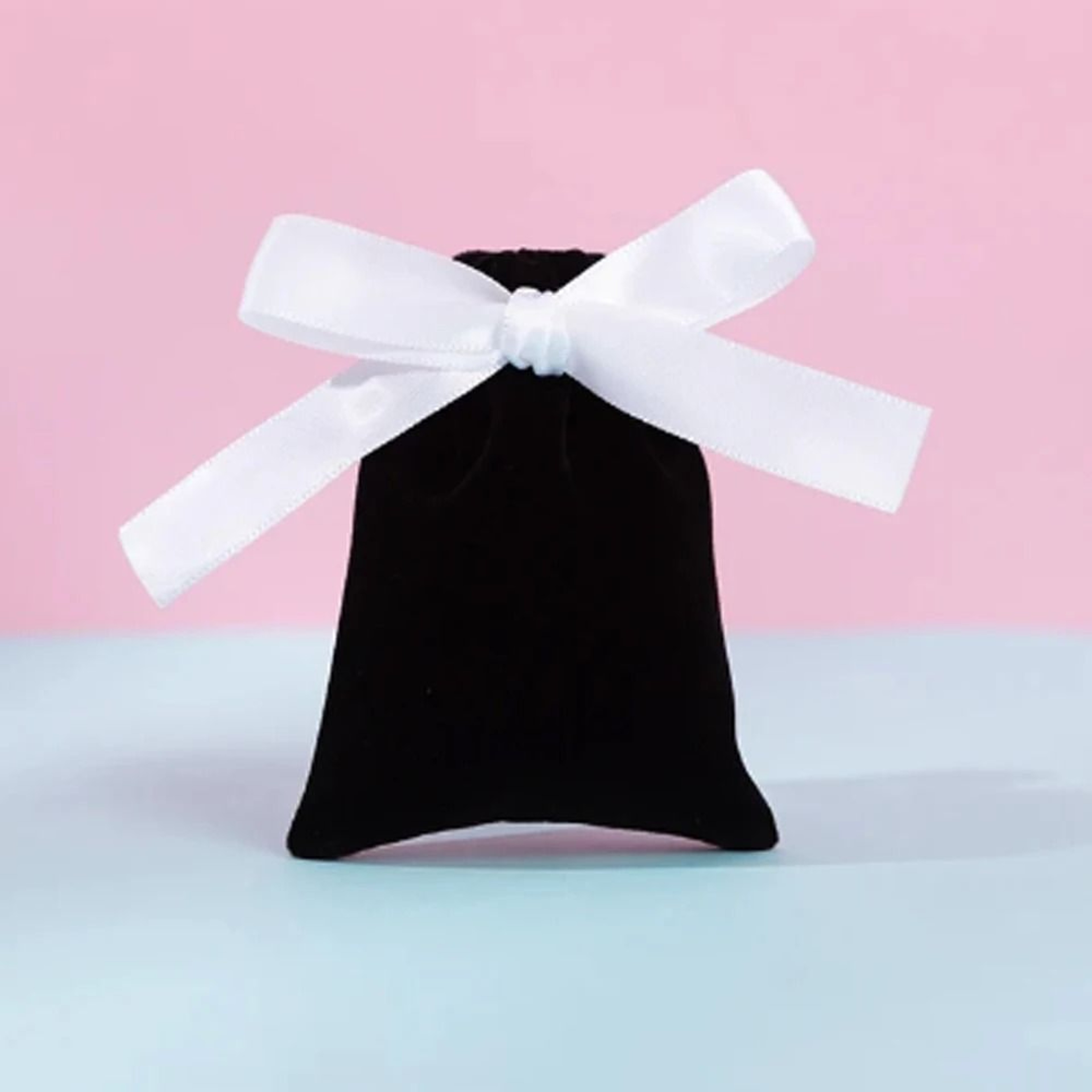 Velvet Jewelry Bags  10 Pcs Suede Gift Packaging 19
