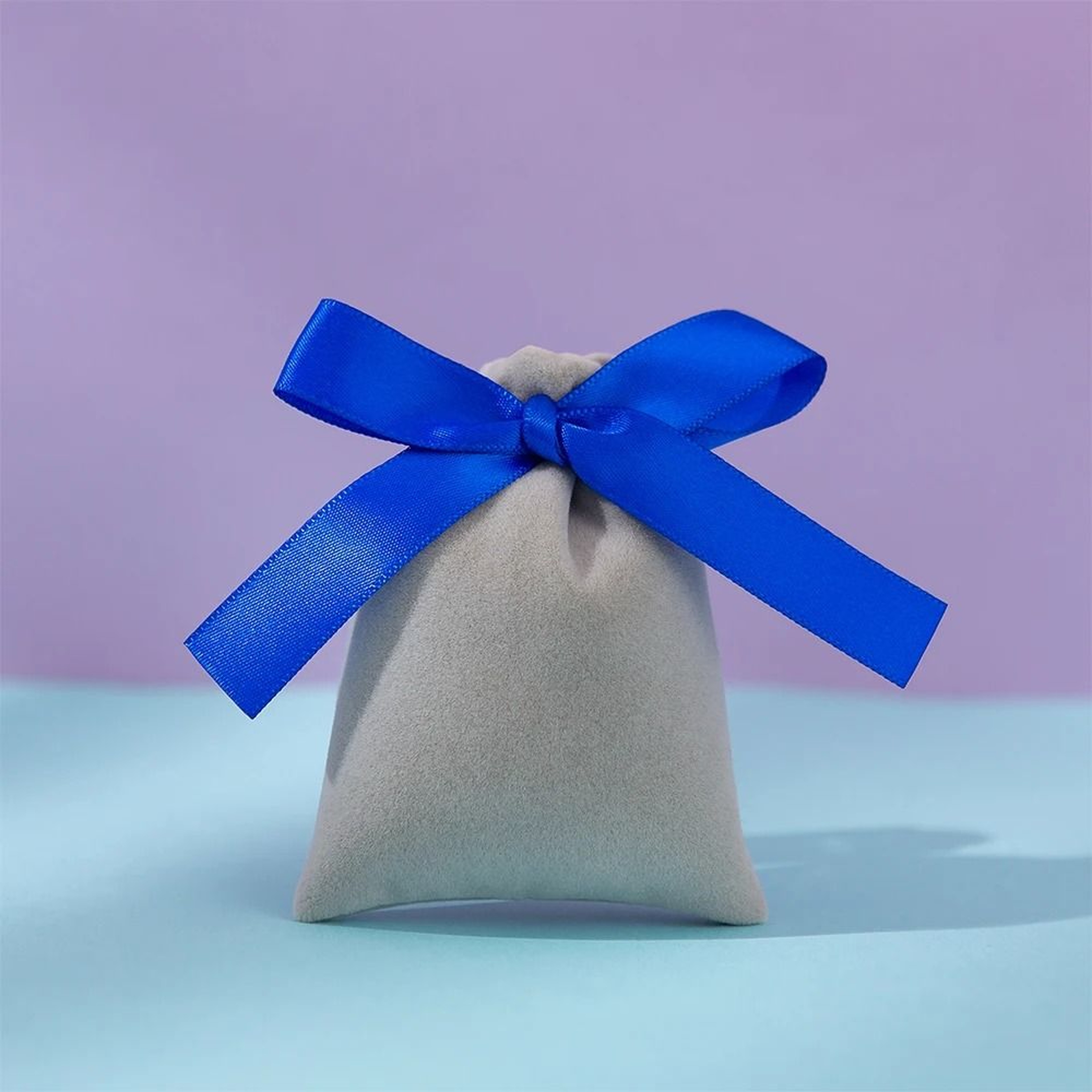 Velvet Jewelry Bags  10 Pcs Suede Gift Packaging 21