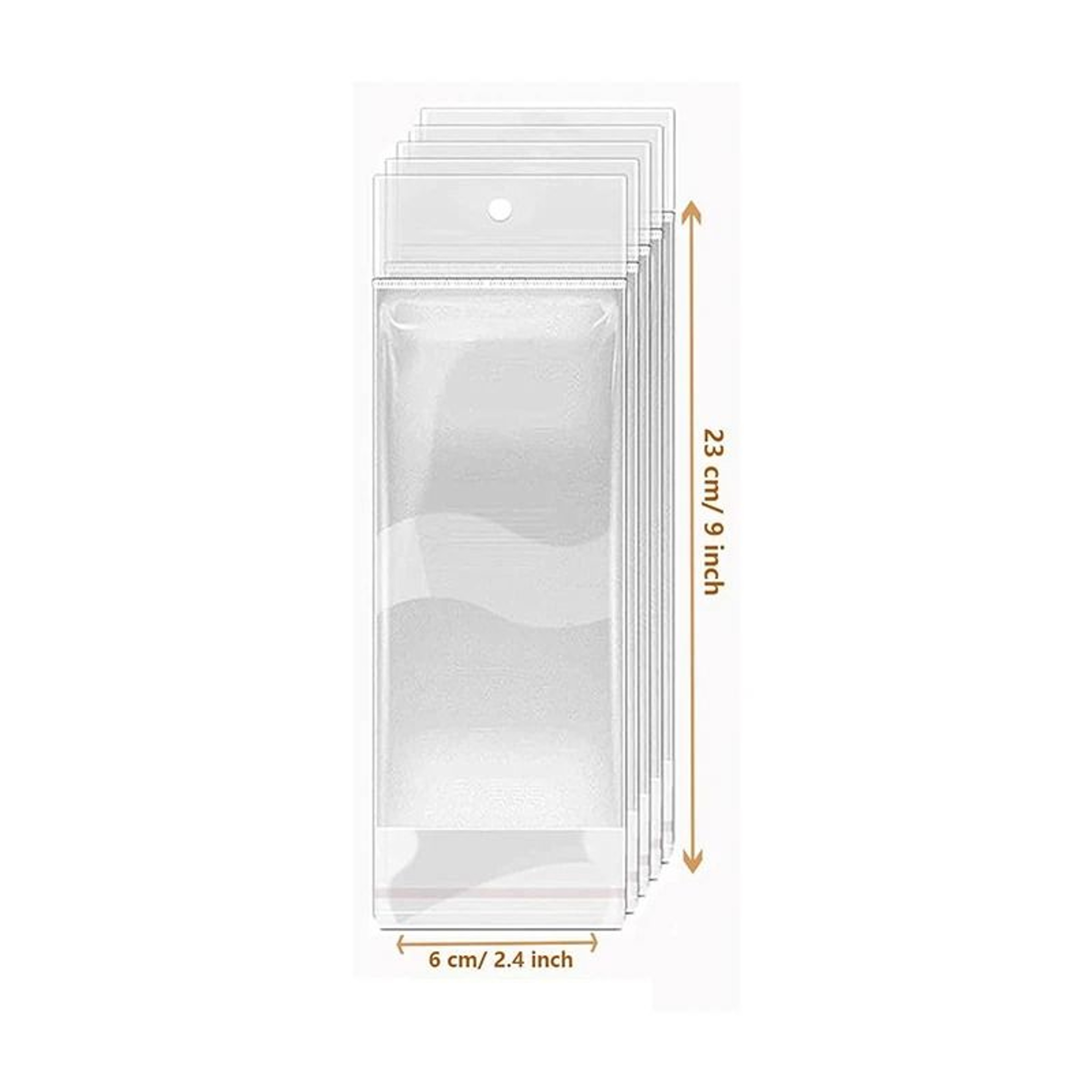 Keychain  Necklace Display Cards  30 Pcs Packaging Set 6