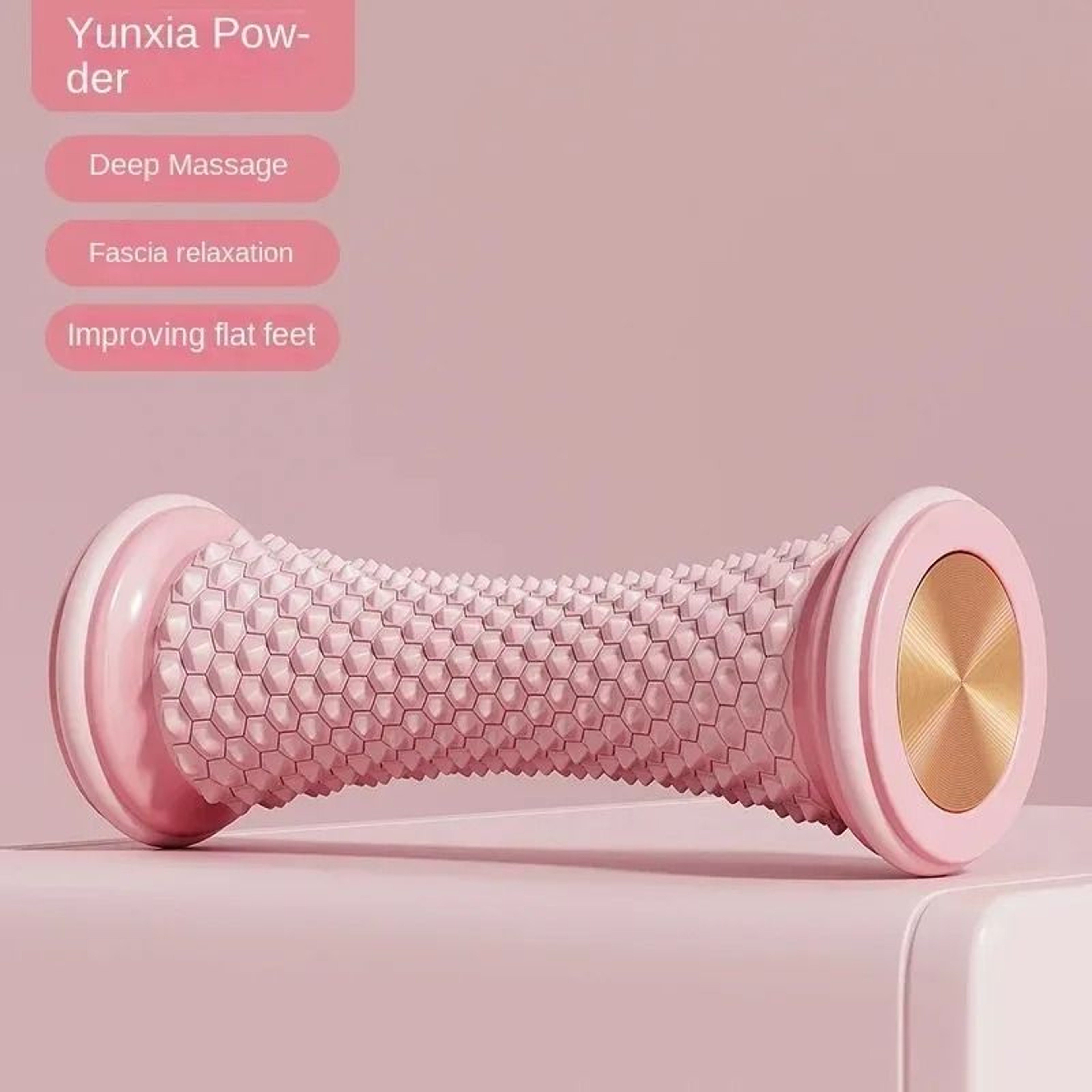 Relieve Tension And Revitalize Tired Feet With Our Manual Mini Foot Massager Set This Compact And E 8
