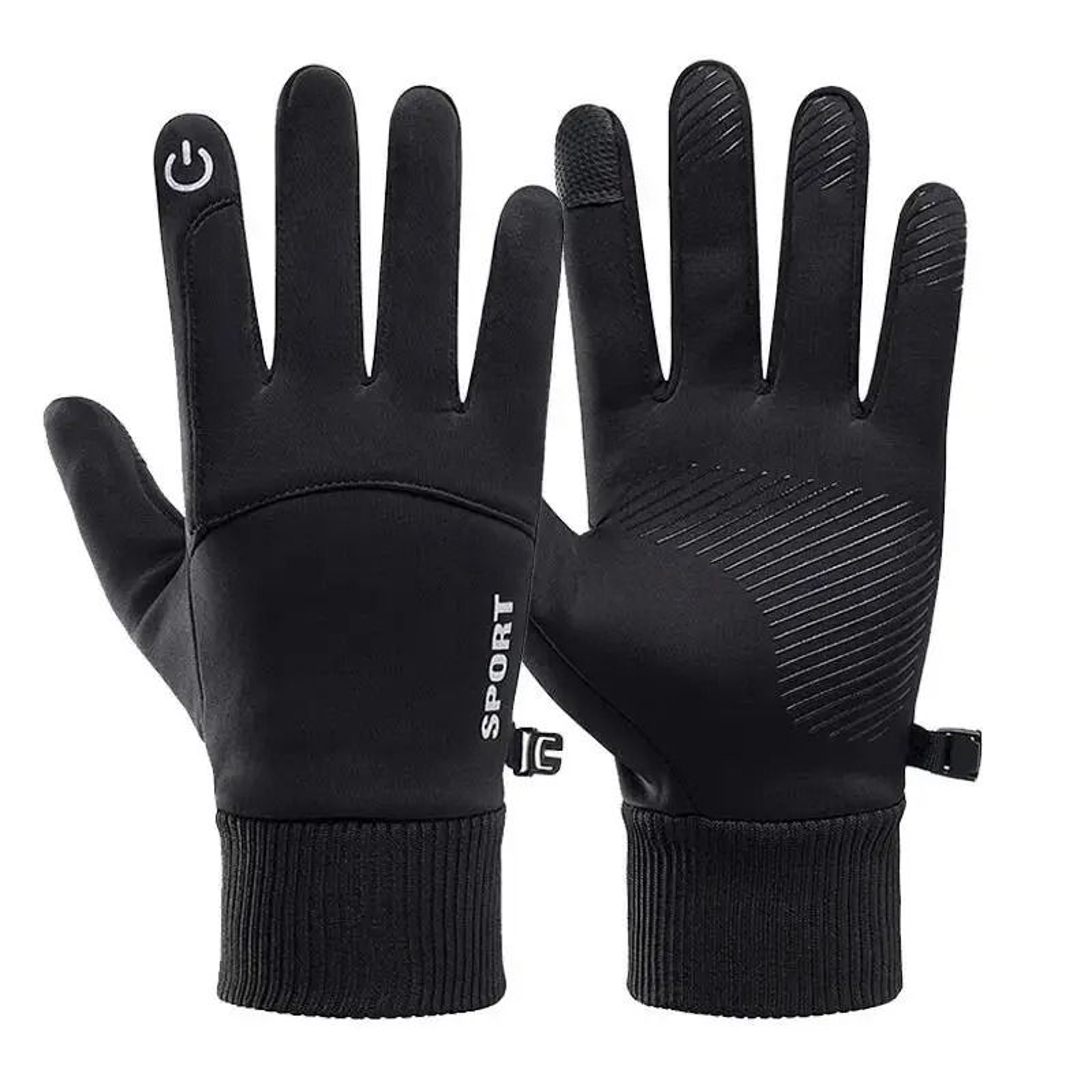 Universal Winter Performance Touchscreen Sports Gloves 6