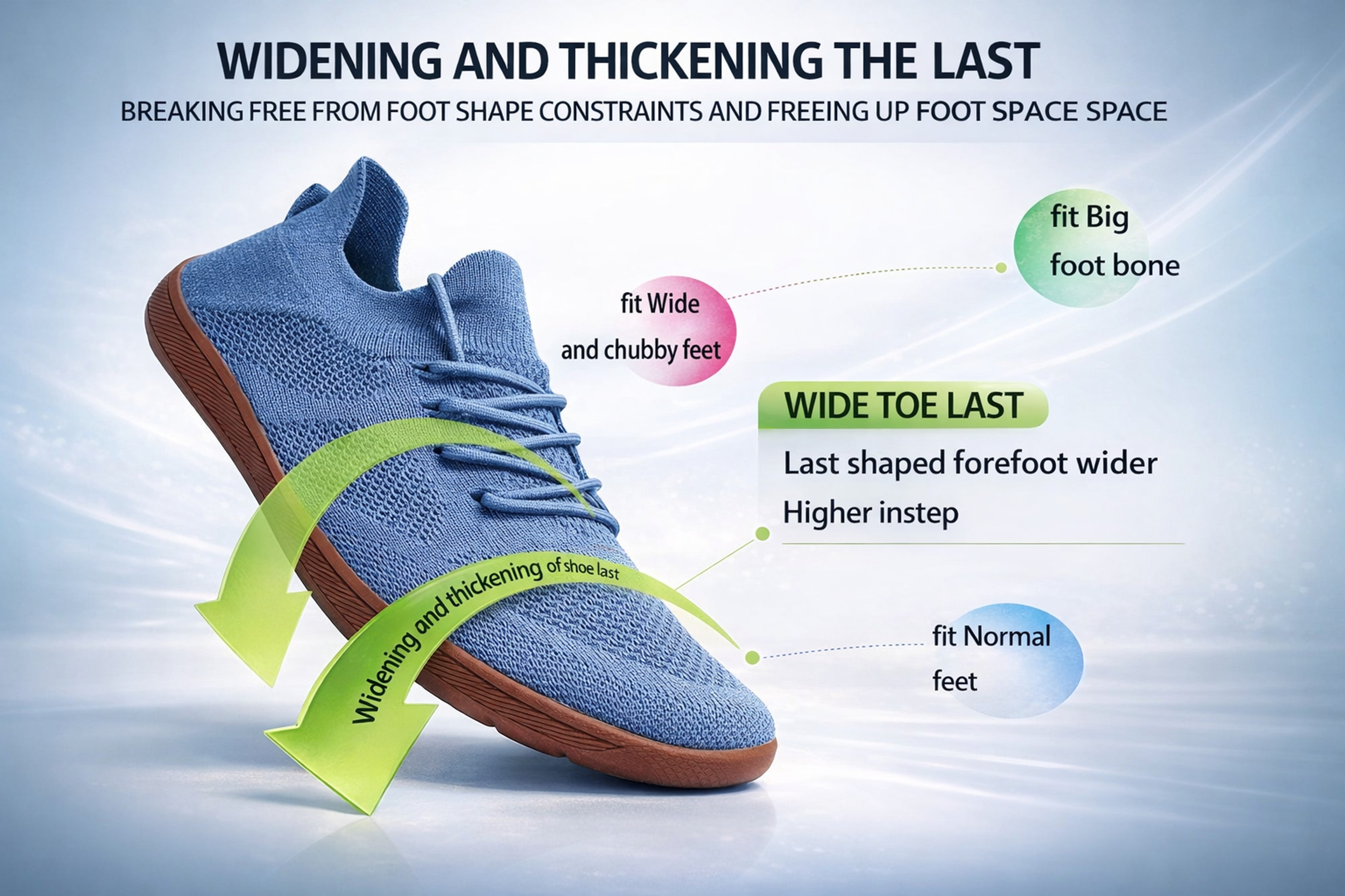 Minimalist Barefoot Shoes Lightweight Wide Toe Running and Walking Shoes – view 16