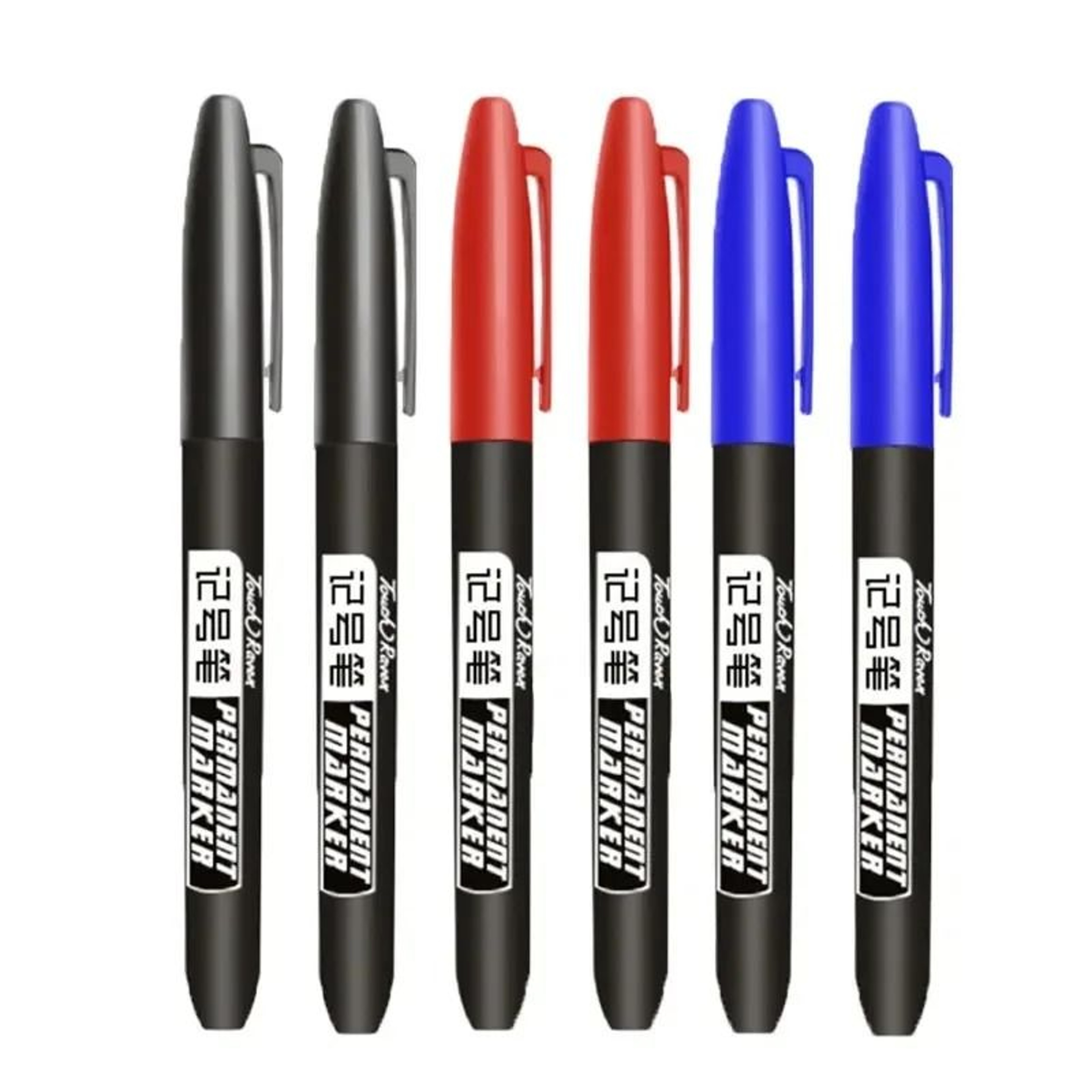 Permanent Drawing Markers  Waterproof Archival Ink For Manga Sketching And Graphic Design 6