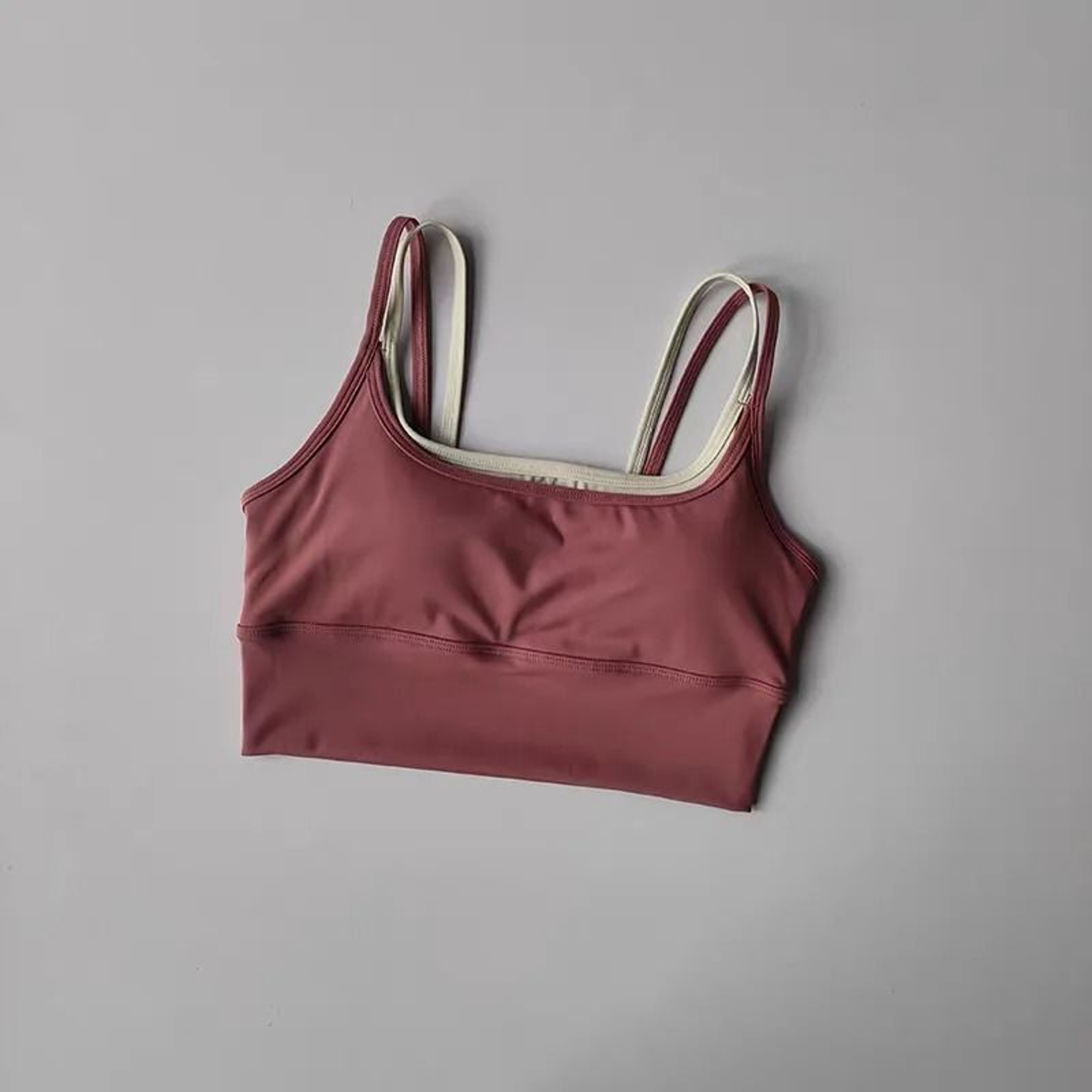 Ultimate Support Seamless Yoga Bra 10