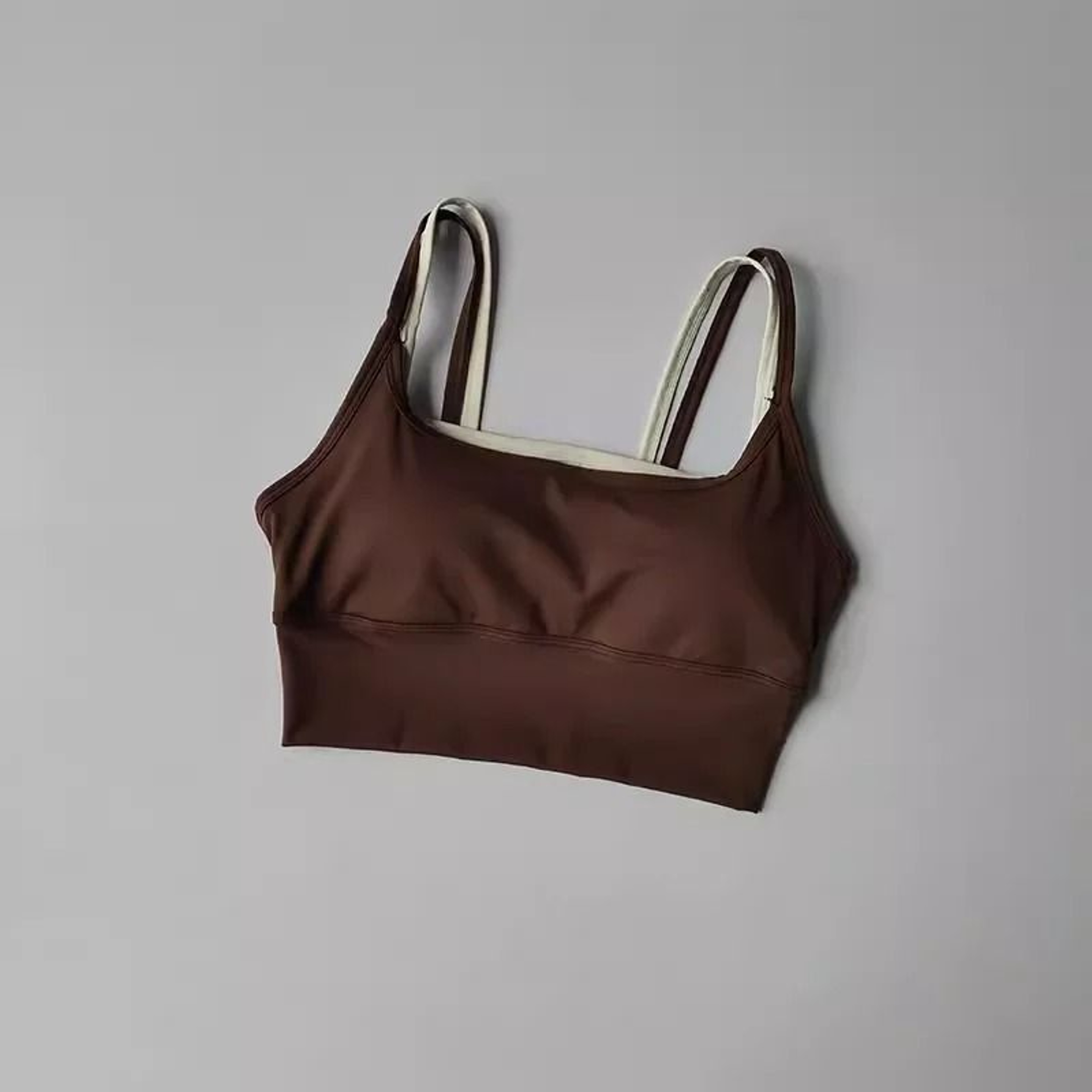 Ultimate Support Seamless Yoga Bra 6