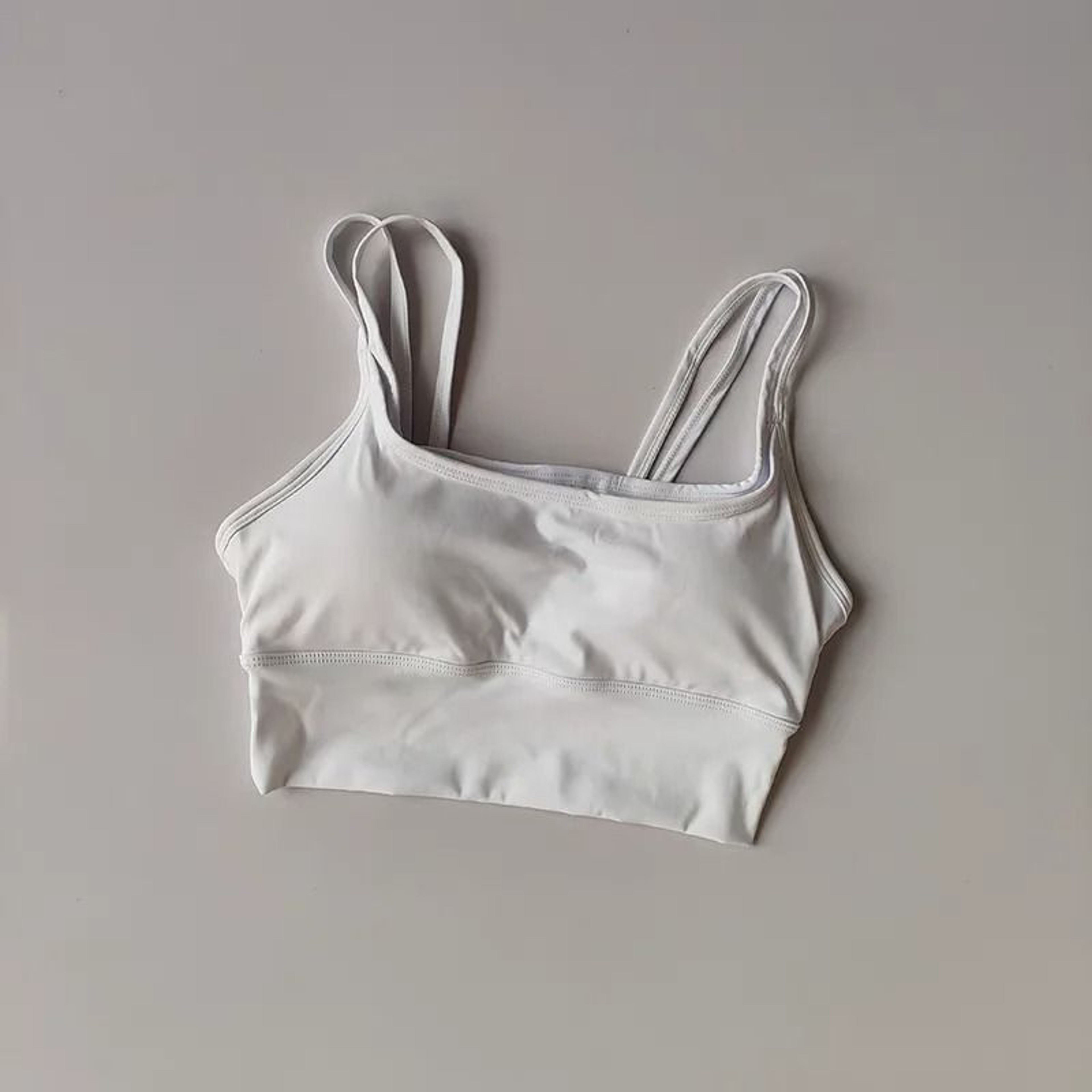 Ultimate Support Seamless Yoga Bra 8