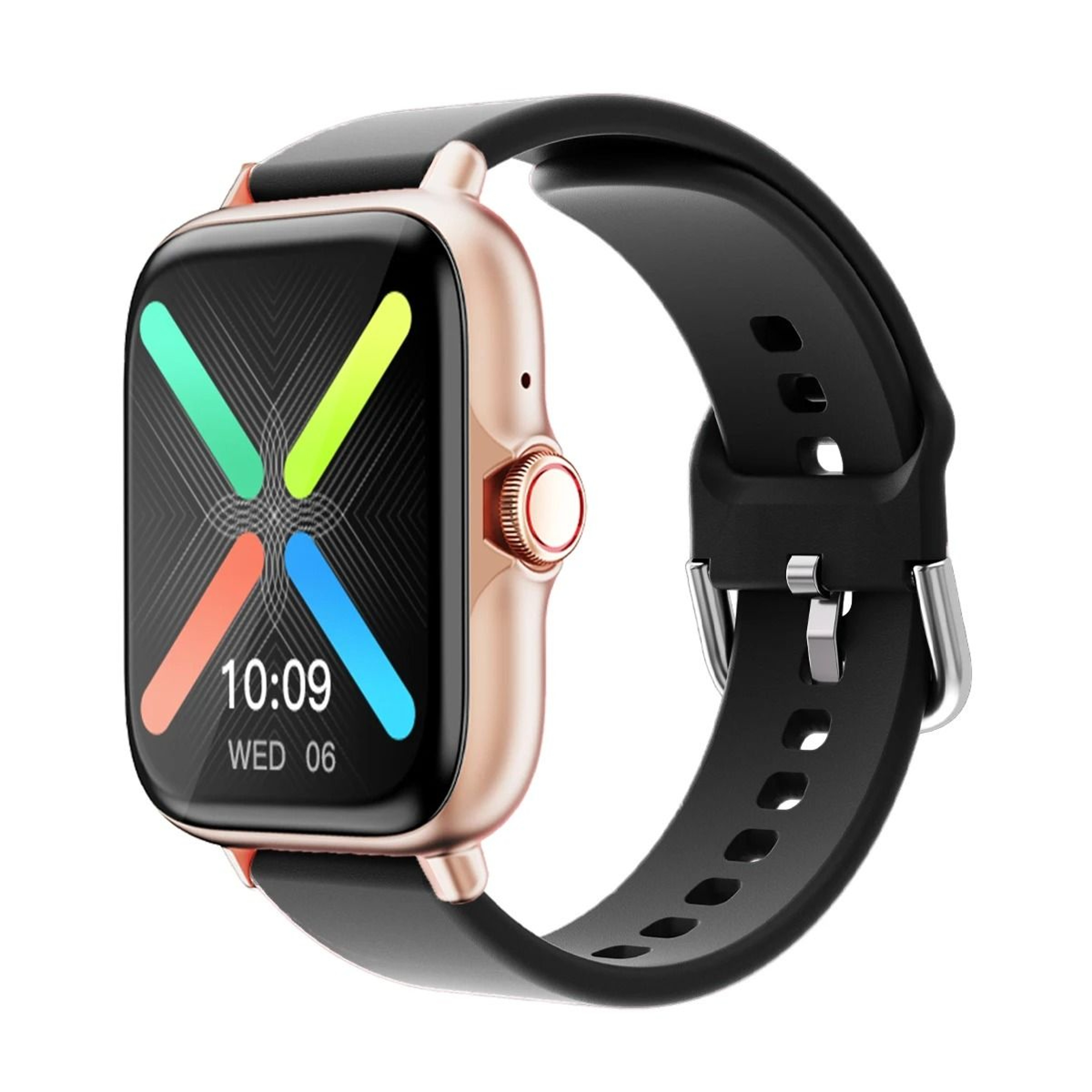 183 MultiFunctional HD Smartwatch 11