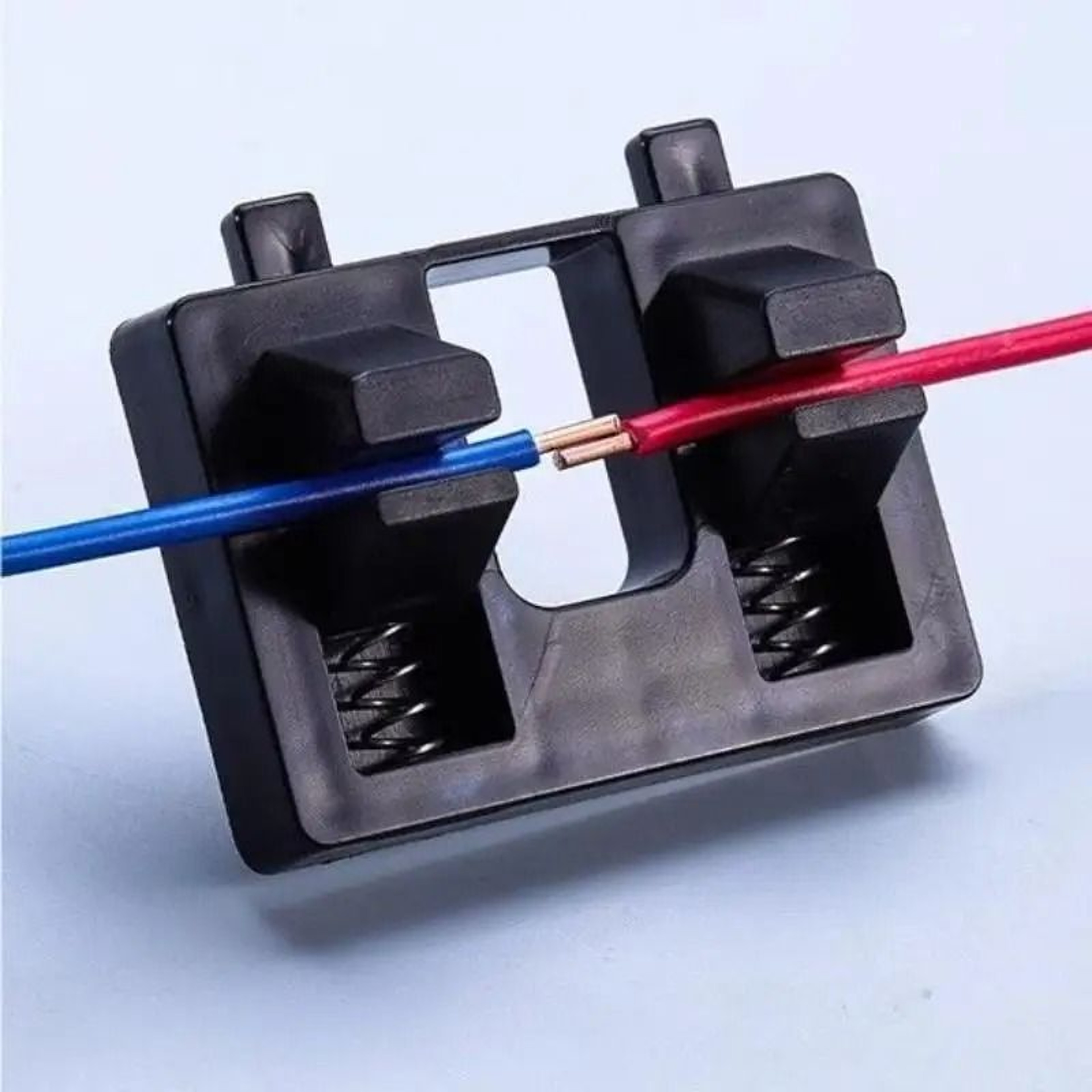 PCB Soldering Repair  Wire Holder Fixture 1