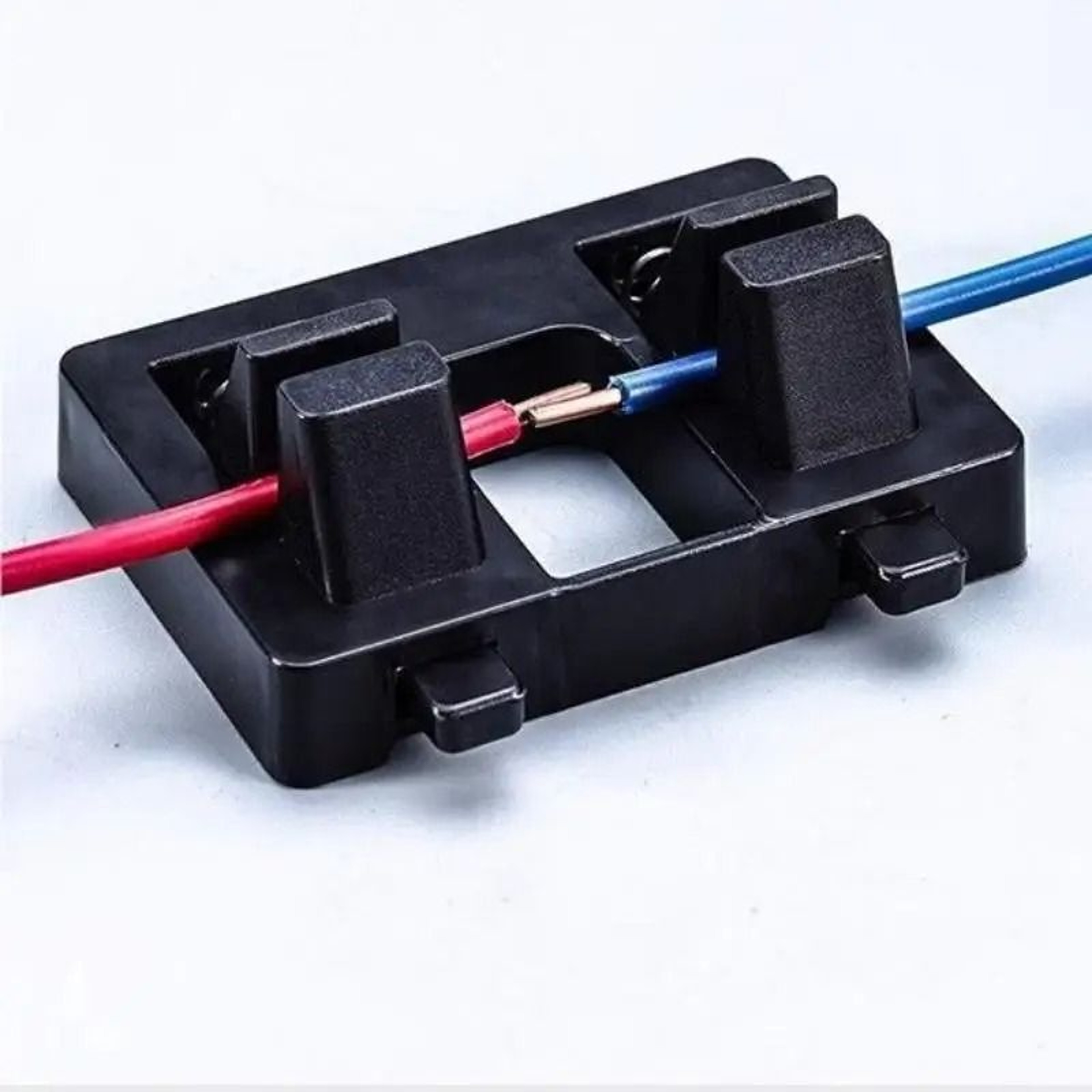 PCB Soldering Repair  Wire Holder Fixture 4