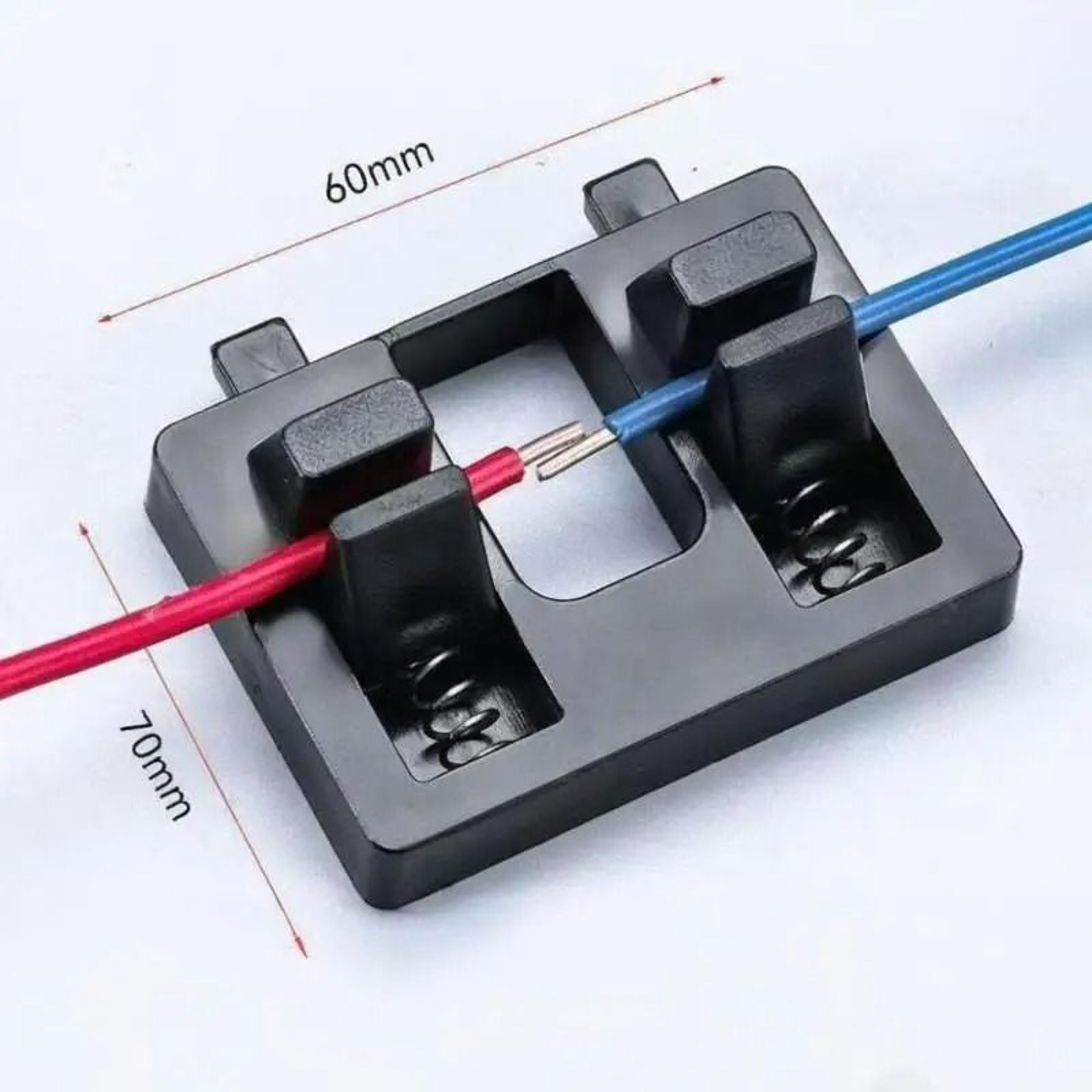 PCB Soldering Repair  Wire Holder Fixture 6