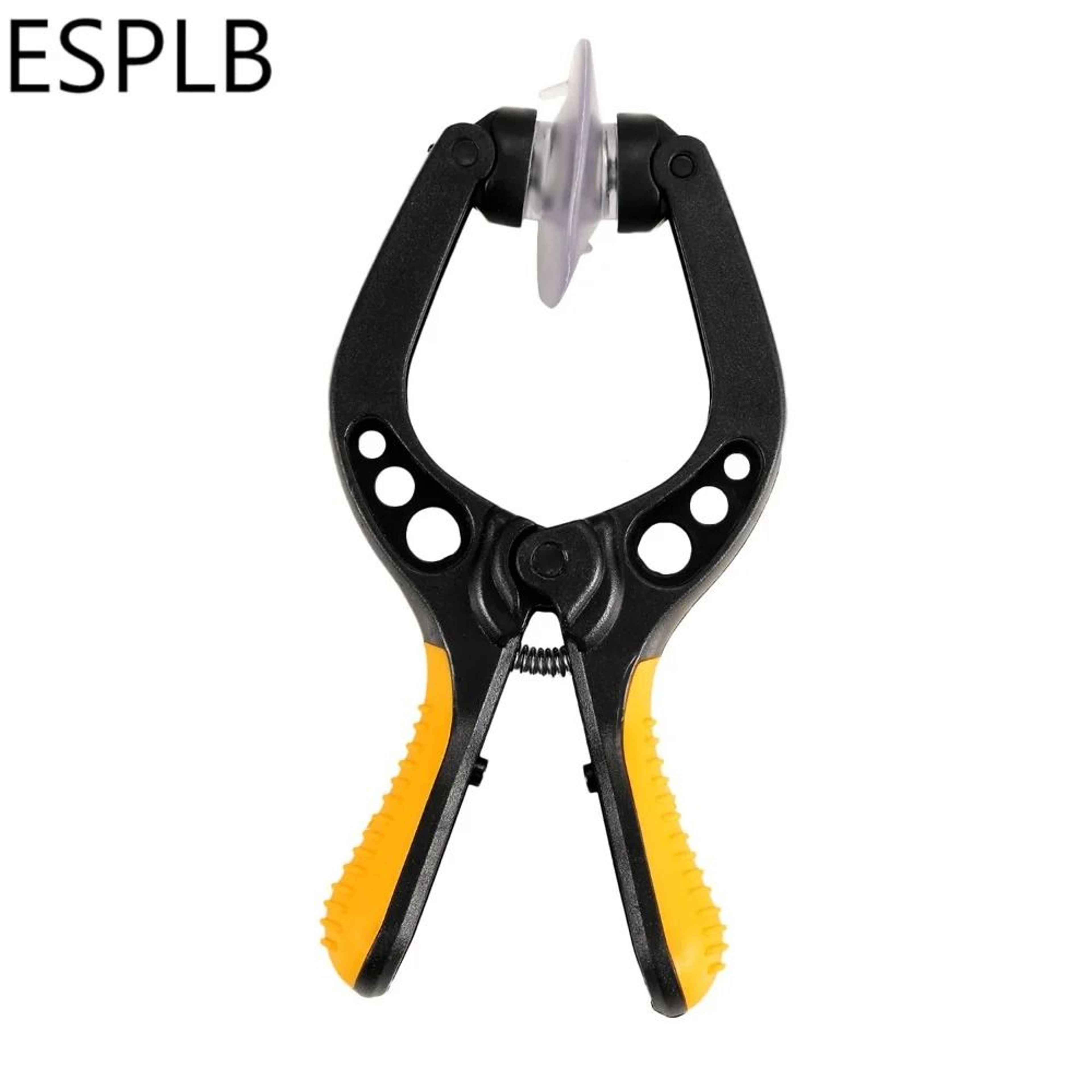 NonSlip LCD Screen Opening Suction Cup Pliers 0