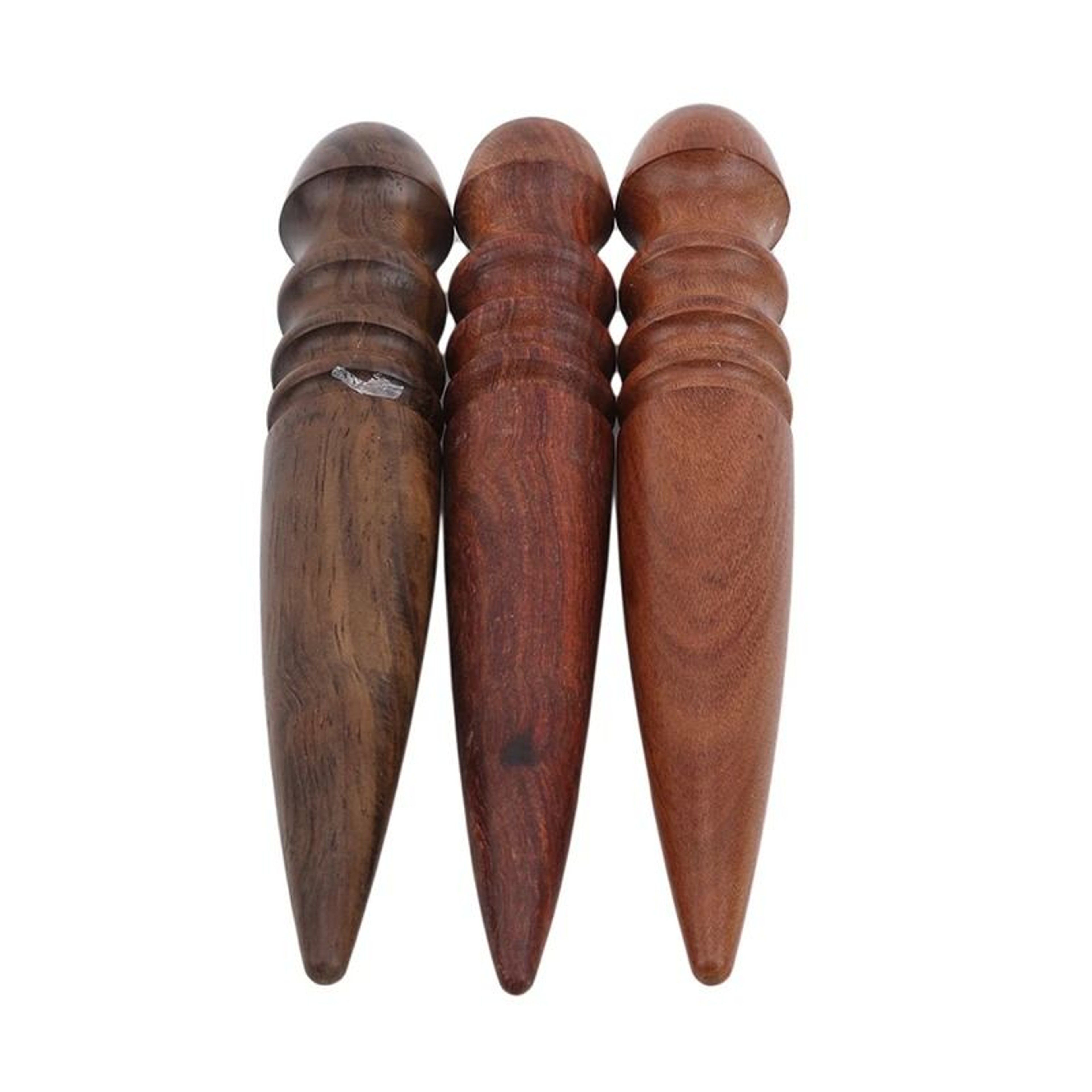 Hardwood Edge Burnishing Rod 0