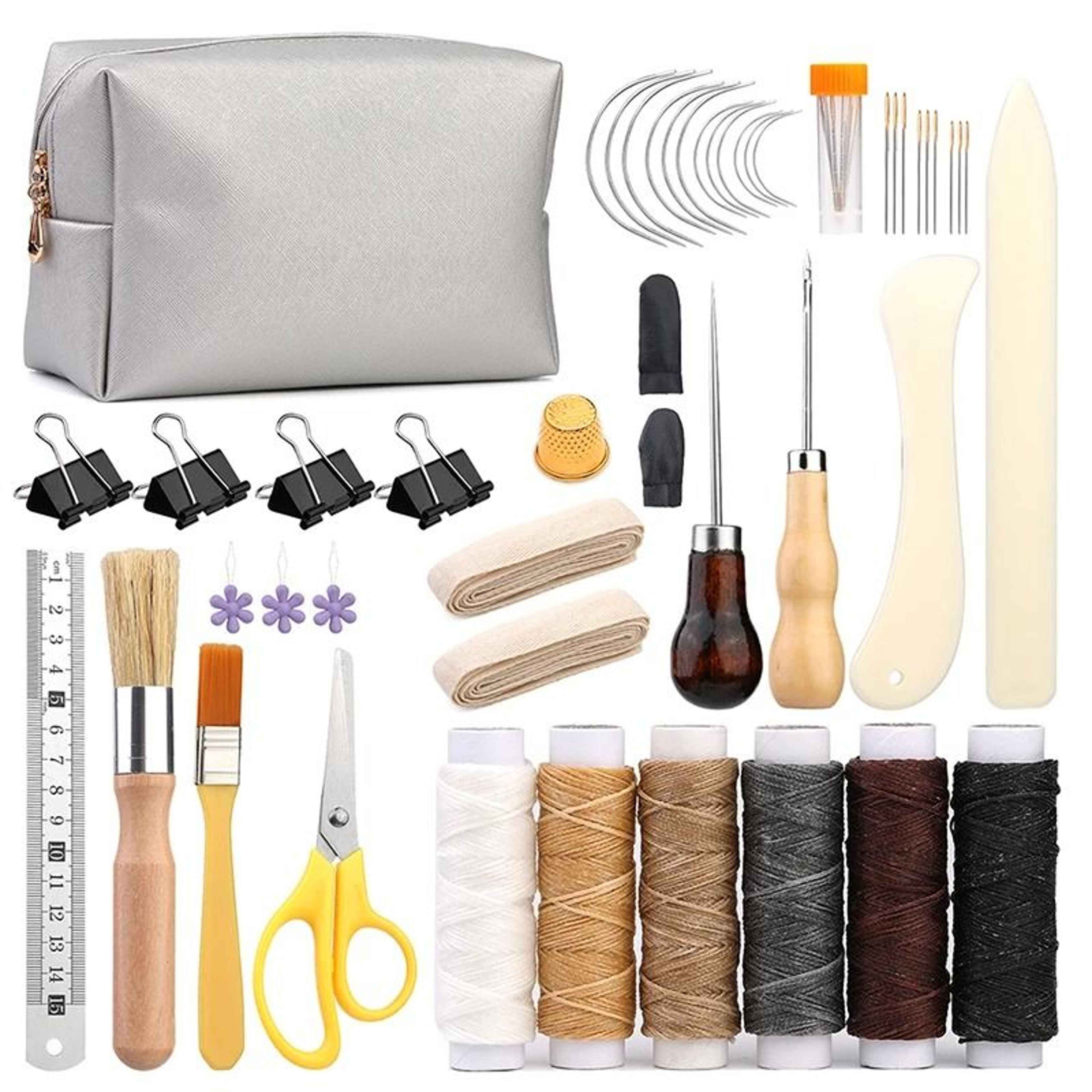 Hand Bookbinding Starter Kit 0