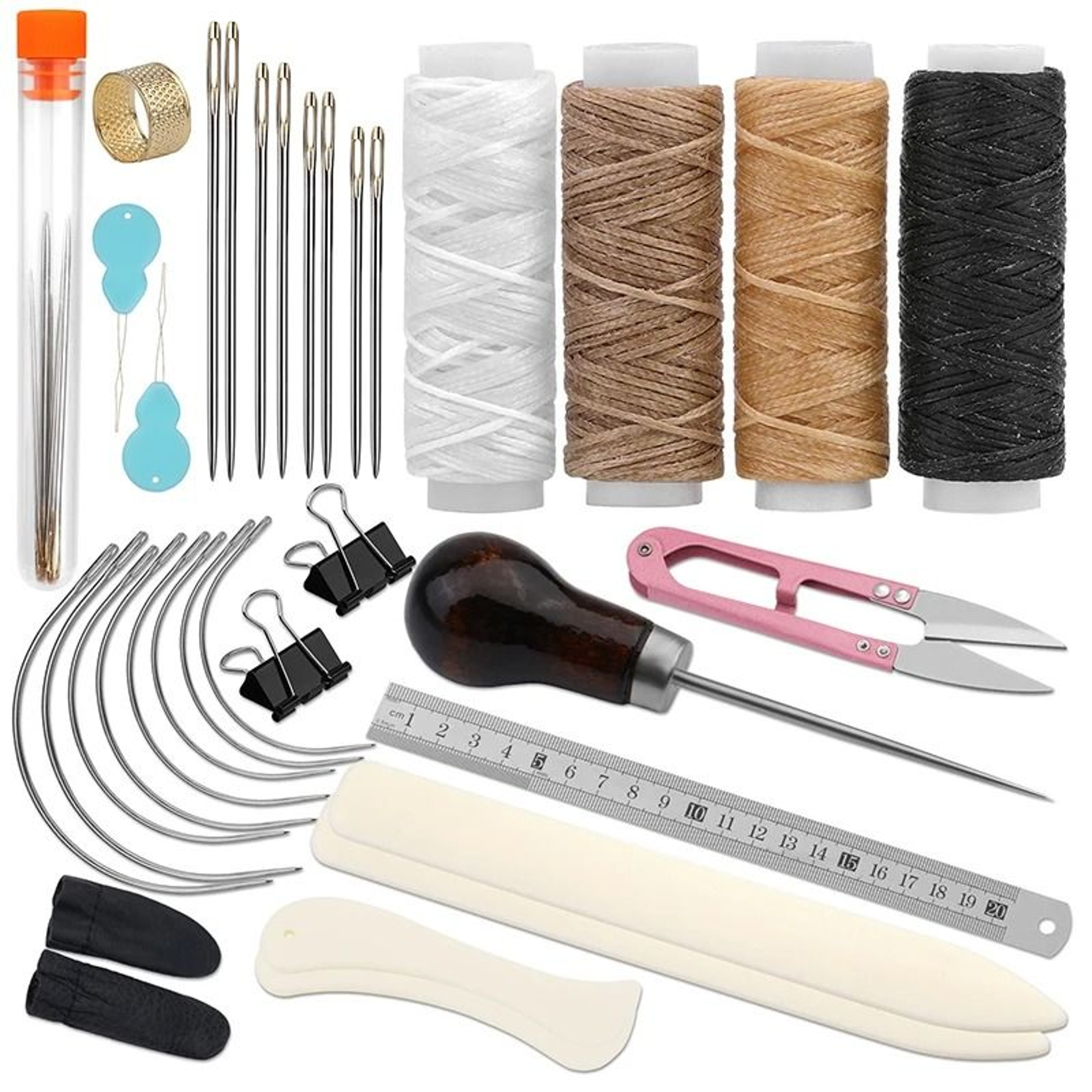 Hand Bookbinding Starter Kit 6