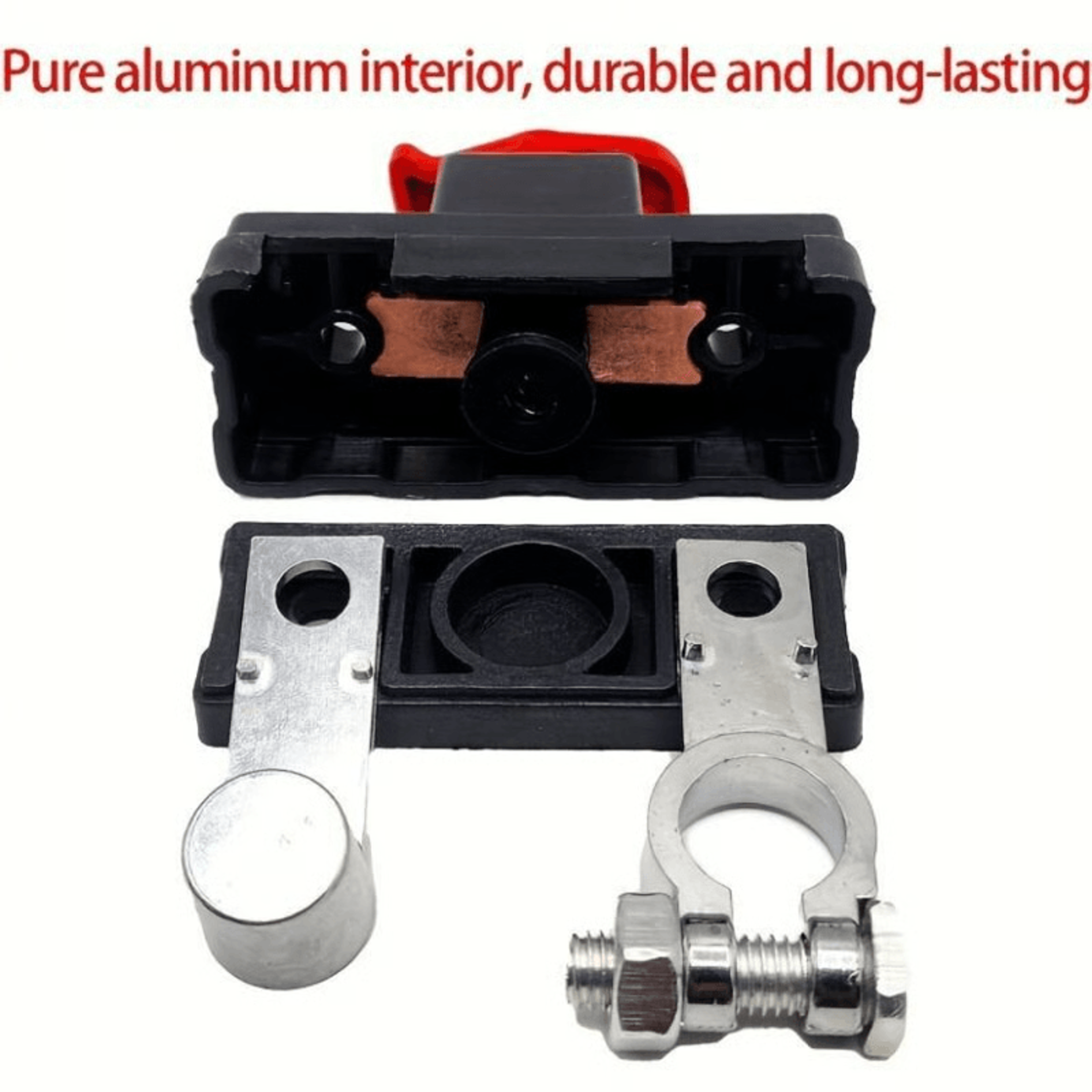 Car Battery CutOff Switch Prevent Parasitic Drain  Extend Battery Life 5