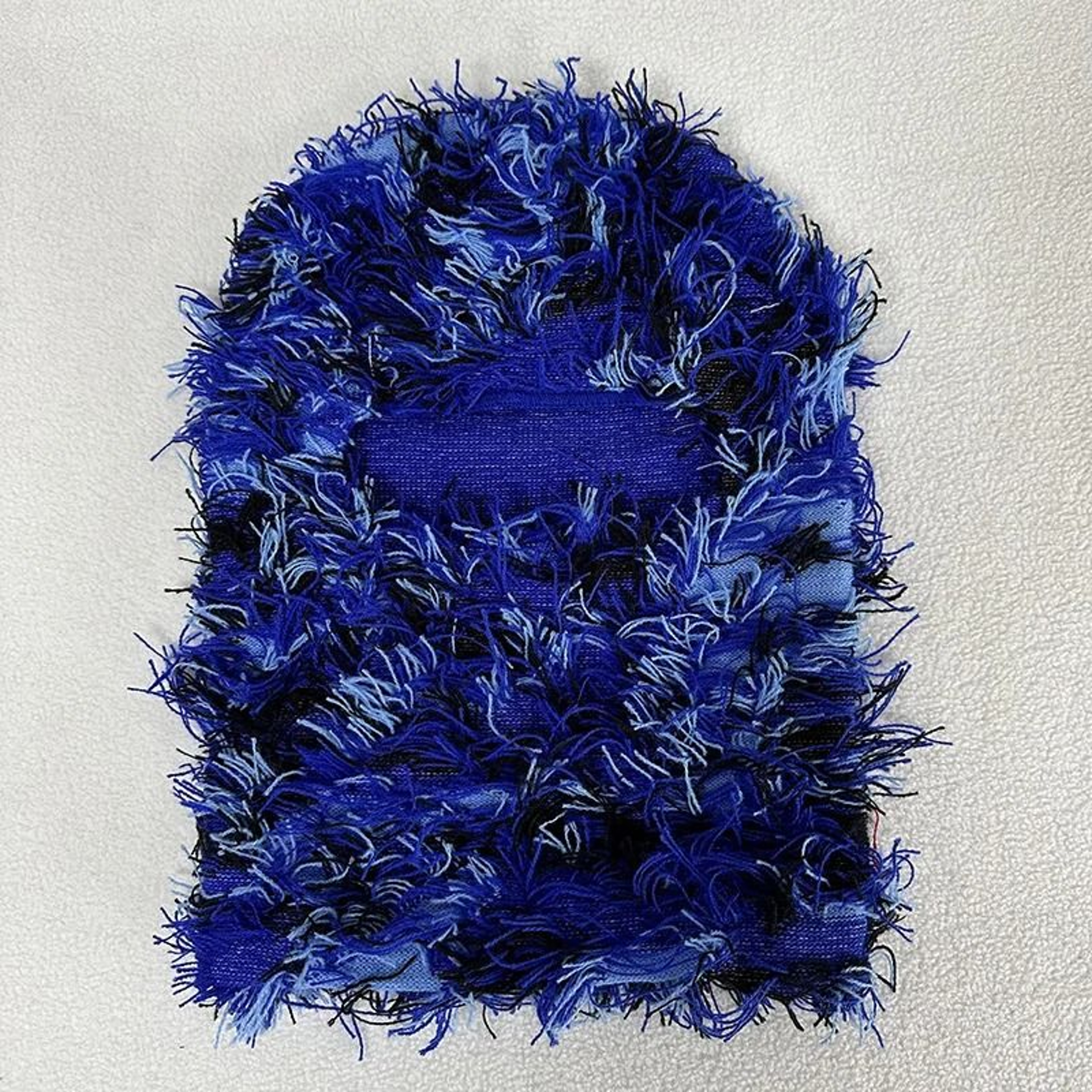 Distressed Knitted Tactical Balaclava  Ski Mask 11