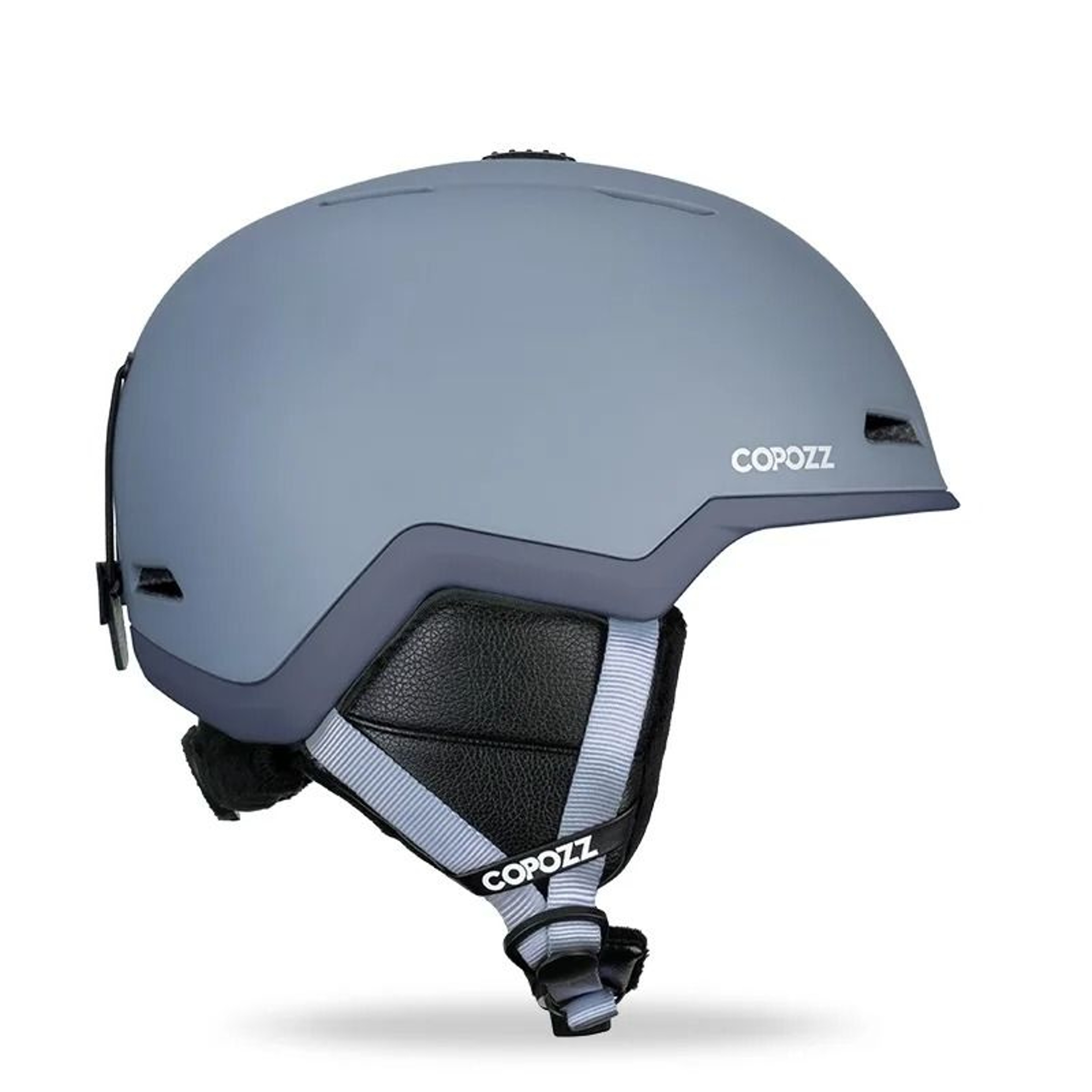Professional AntiImpact Snow Safety Helmet 0