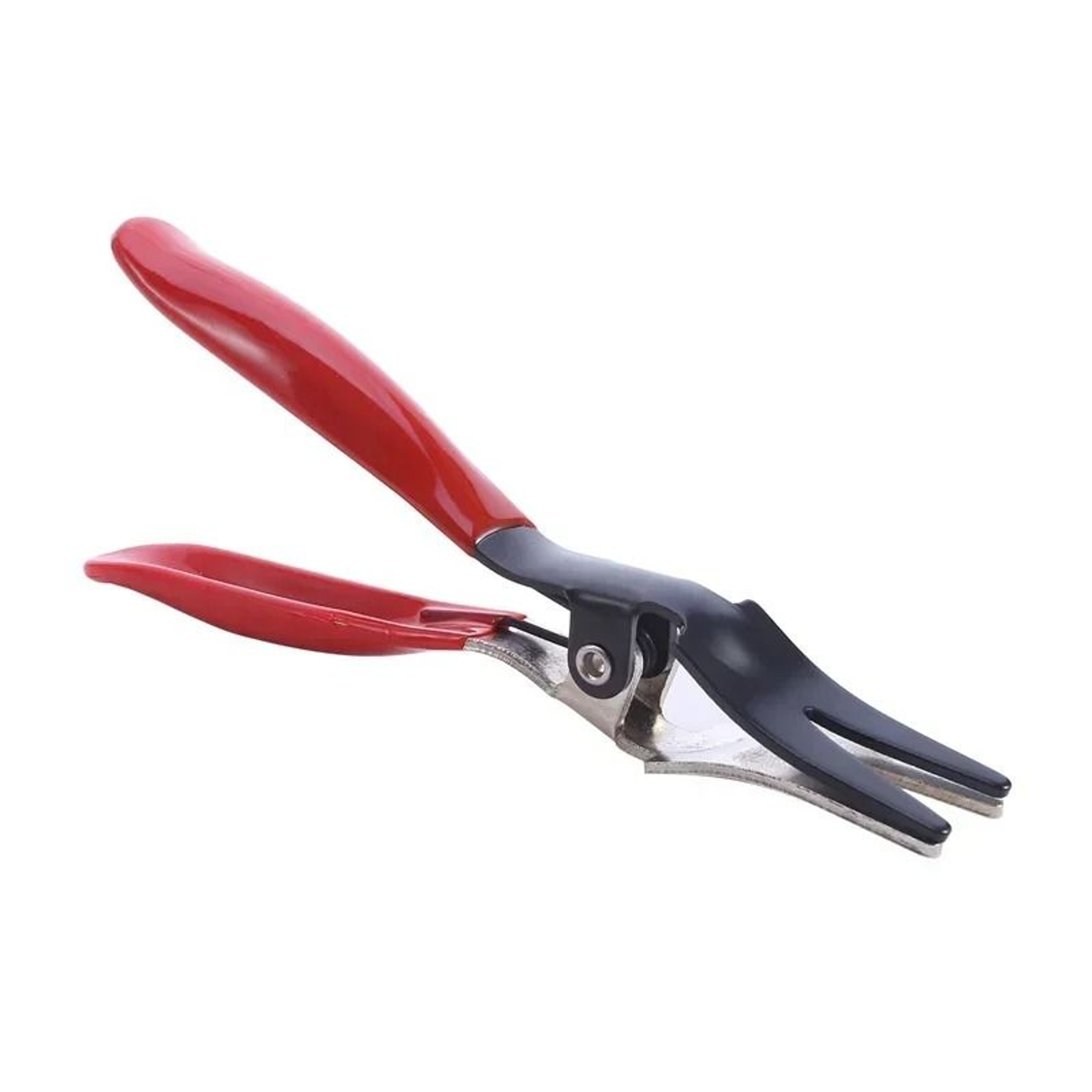 Angled Fuel  Vacuum Line Separator Pliers 5