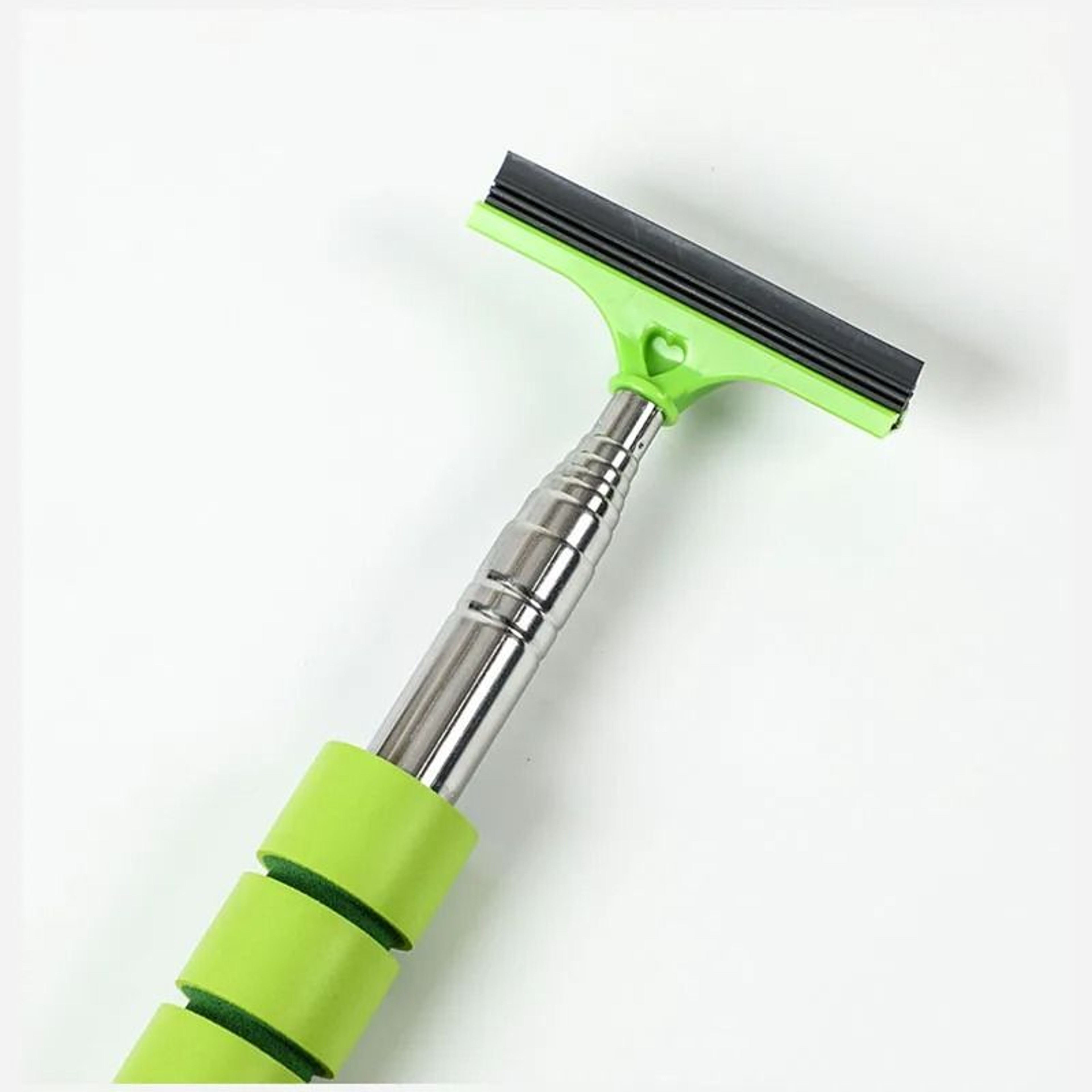 Telescopic Rearview Mirror  Side Window Squeegee 4