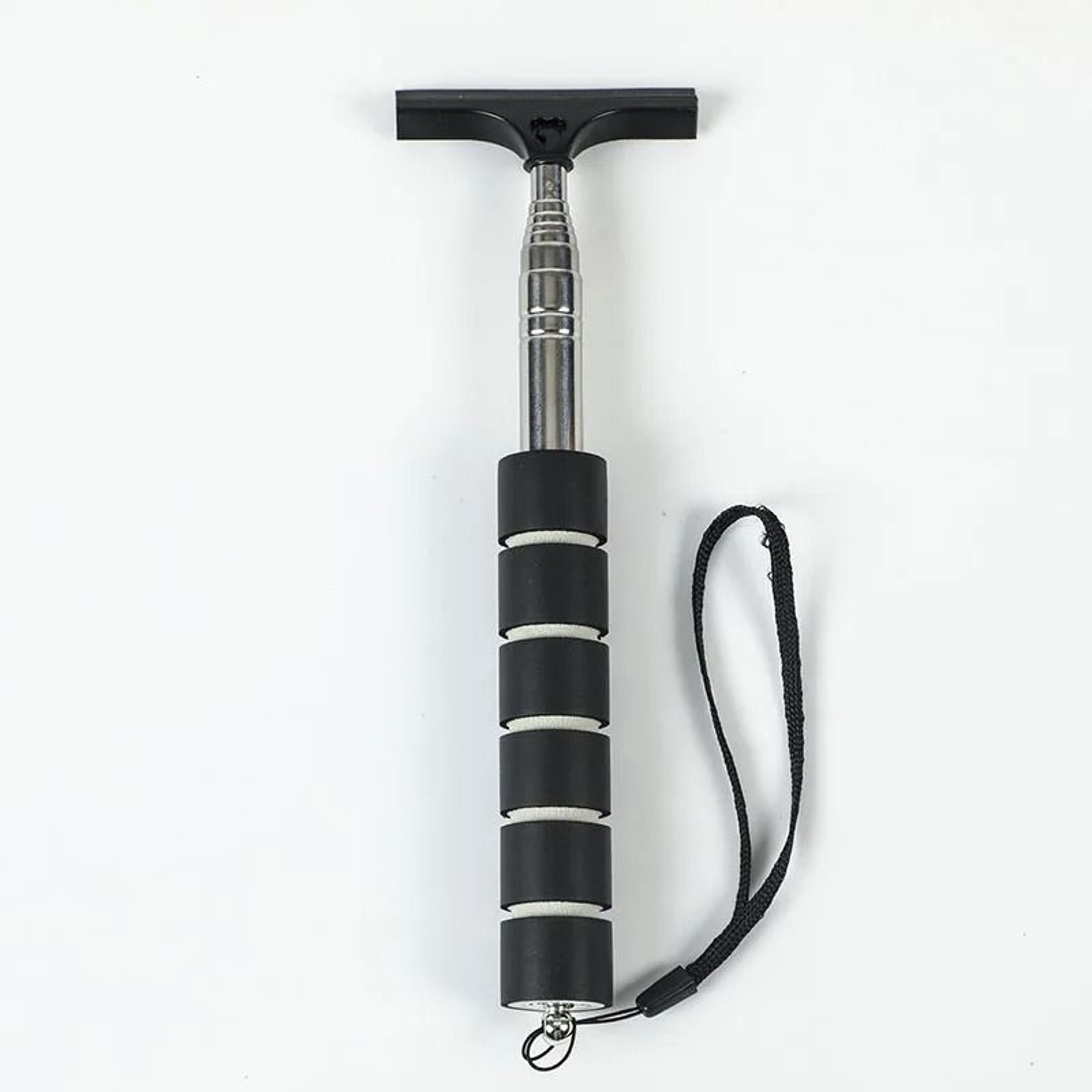 Telescopic Rearview Mirror  Side Window Squeegee 7