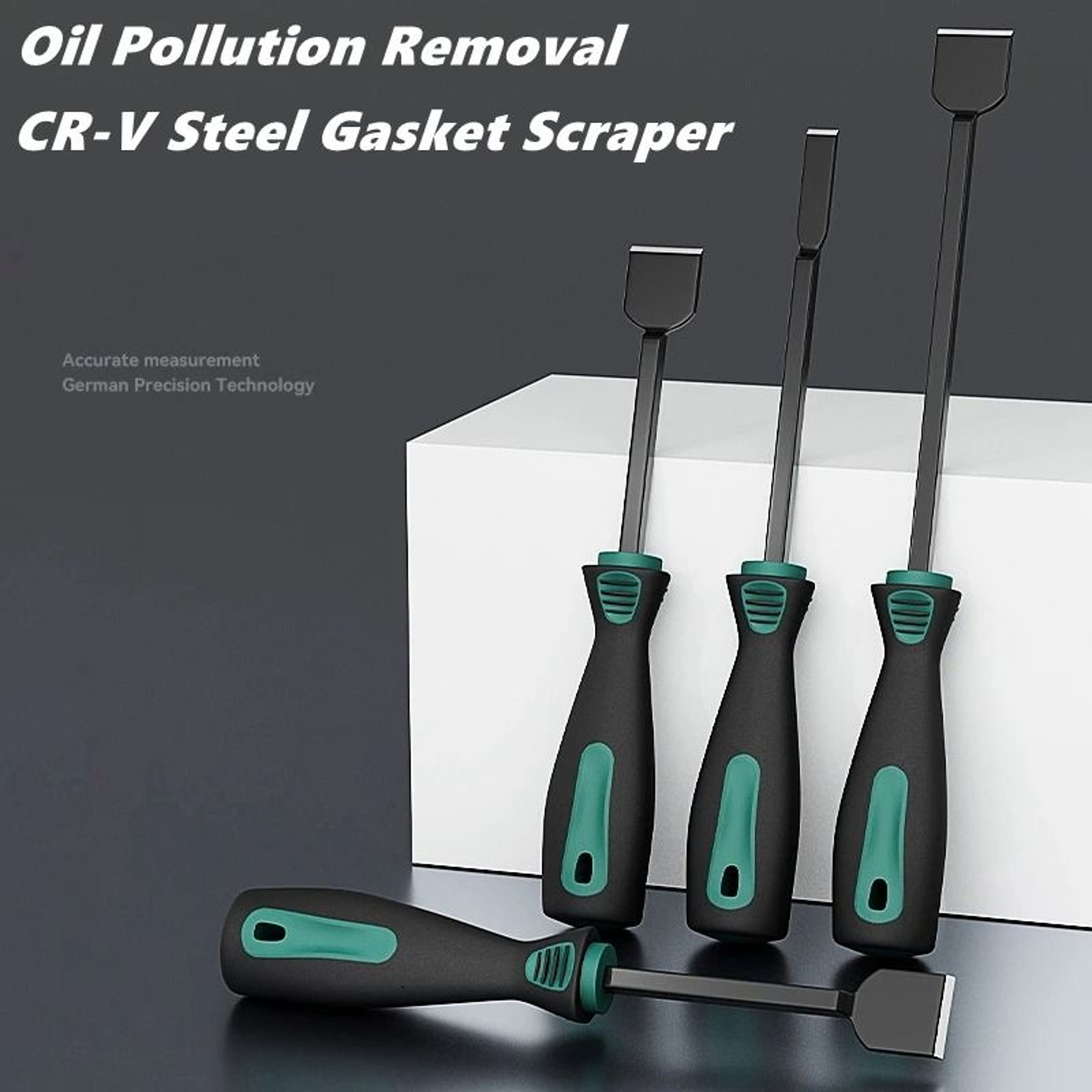 Precision Gasket  Engine Sealant Scraper Set 0