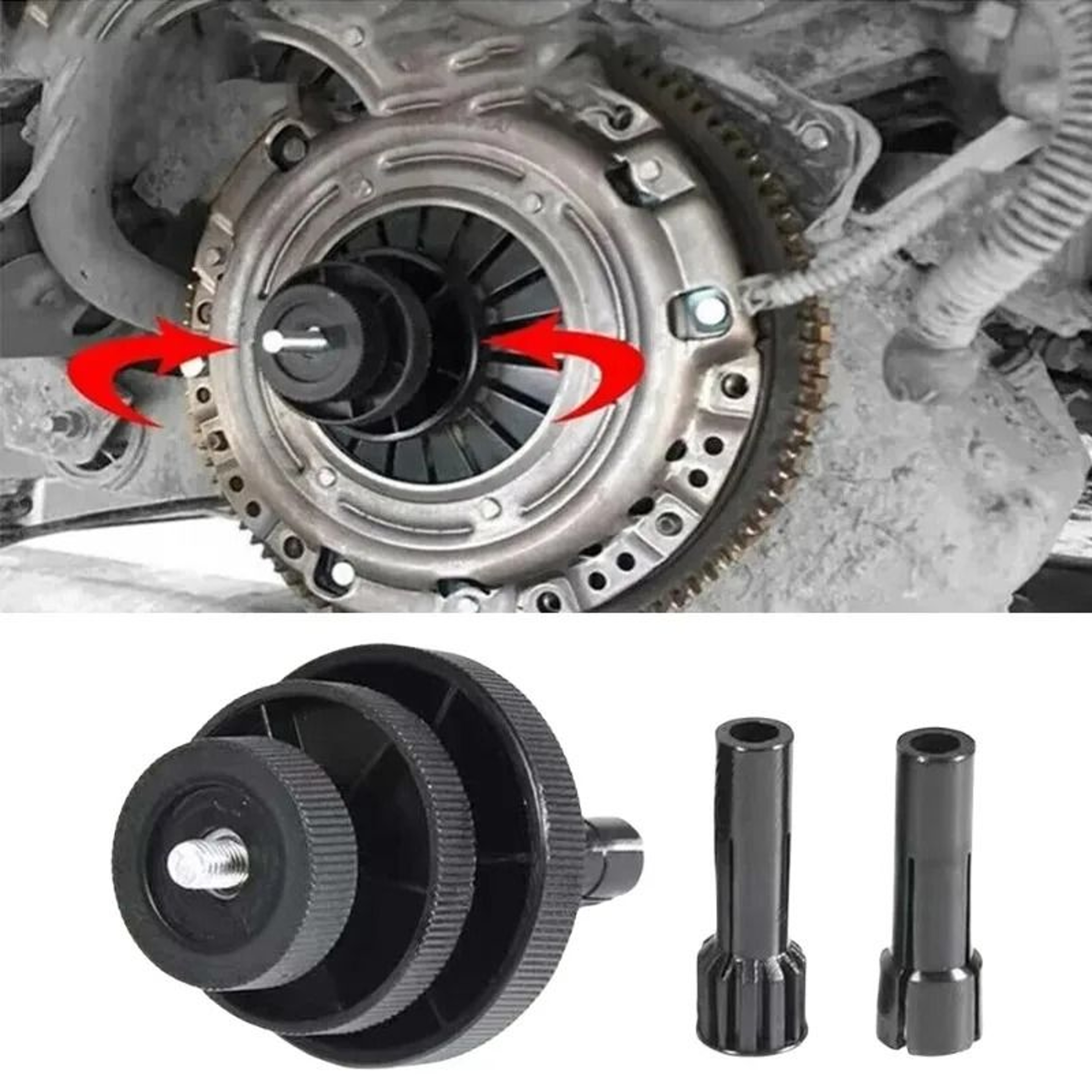 Universal Automotive Clutch Alignment  Centering Tool 1