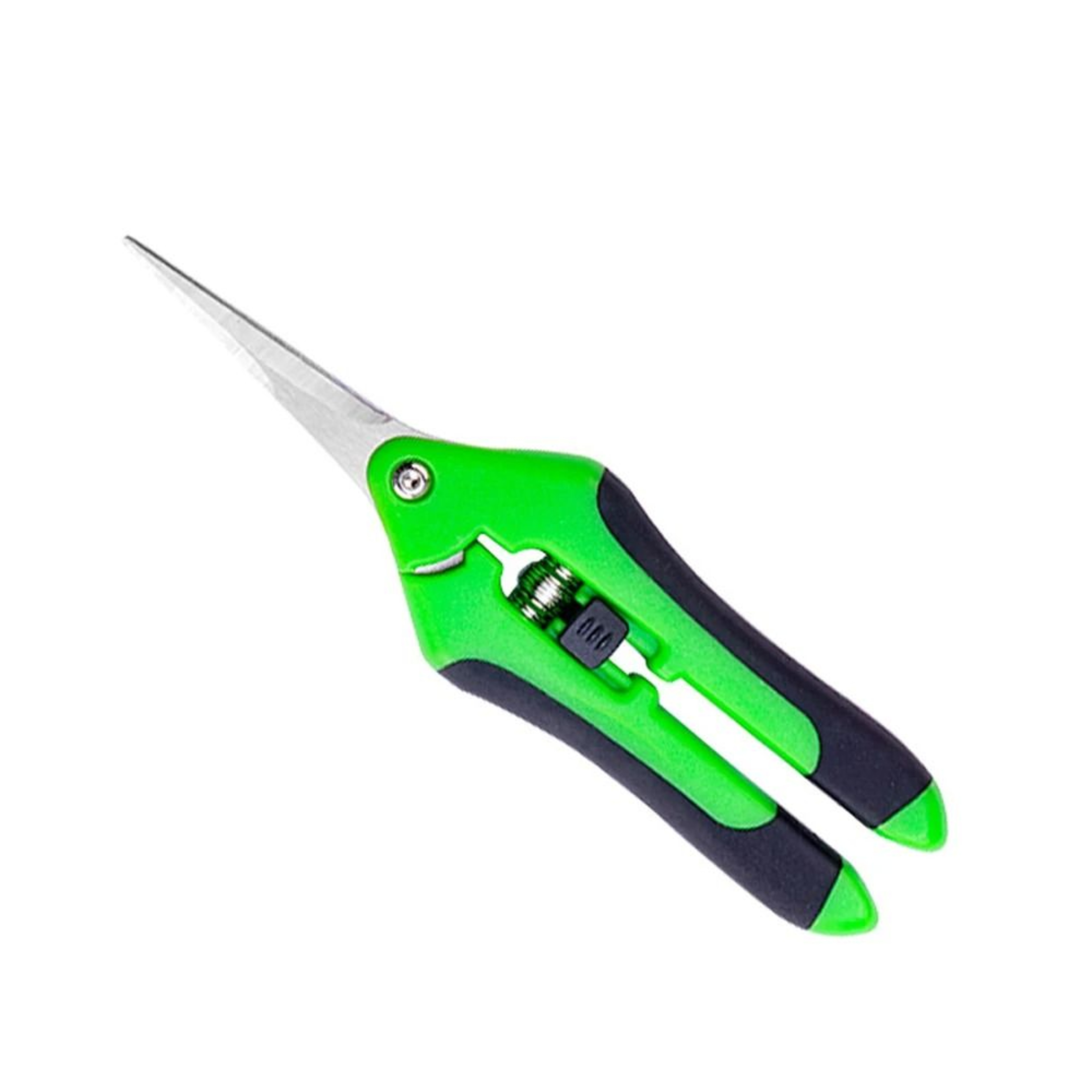 Garden Pruning Shears  Stainless Steel Precision Trimming Set 6