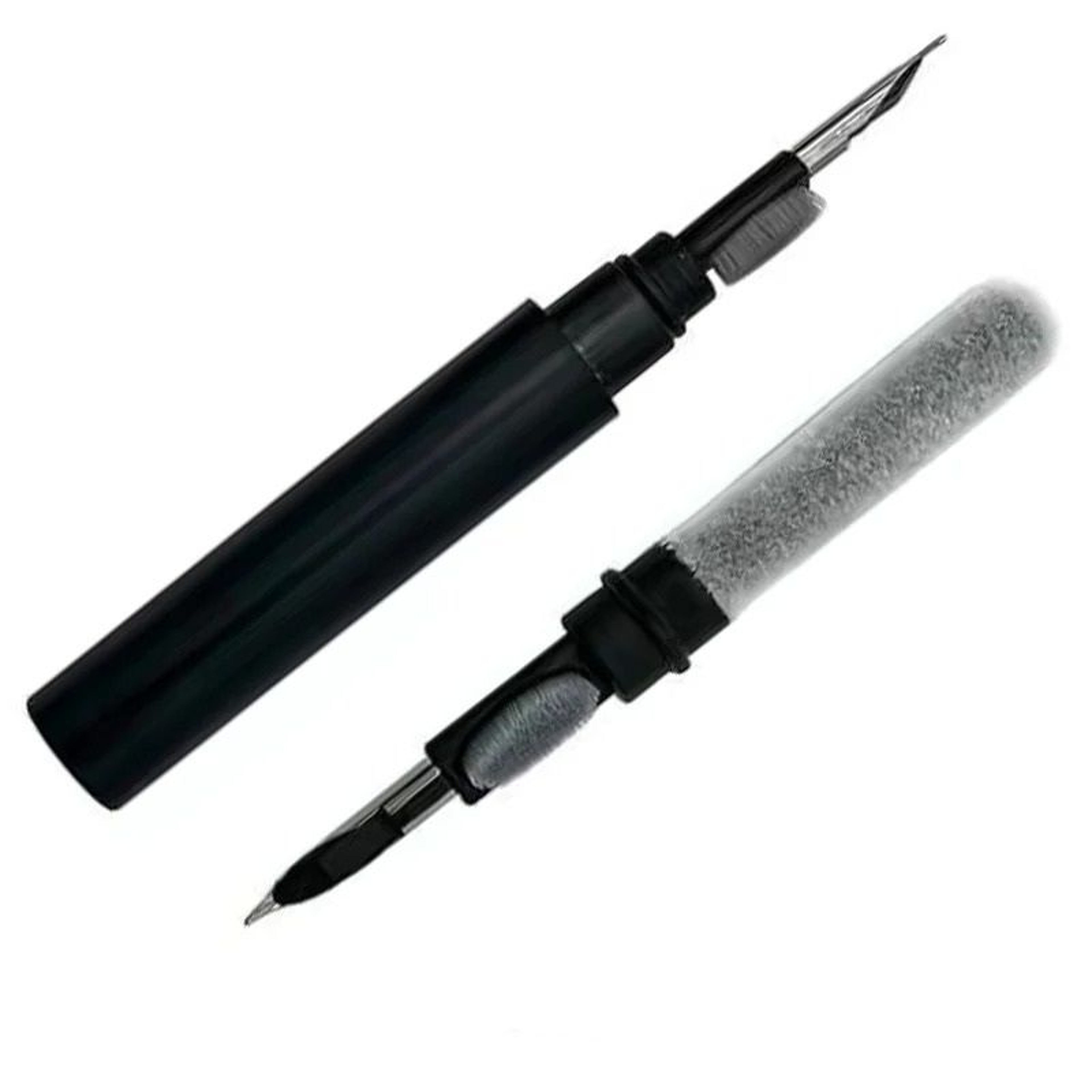 Bluetooth Earphones Cleaning Pen  MultiFunction Precision Kit For Wireless Earbuds 7