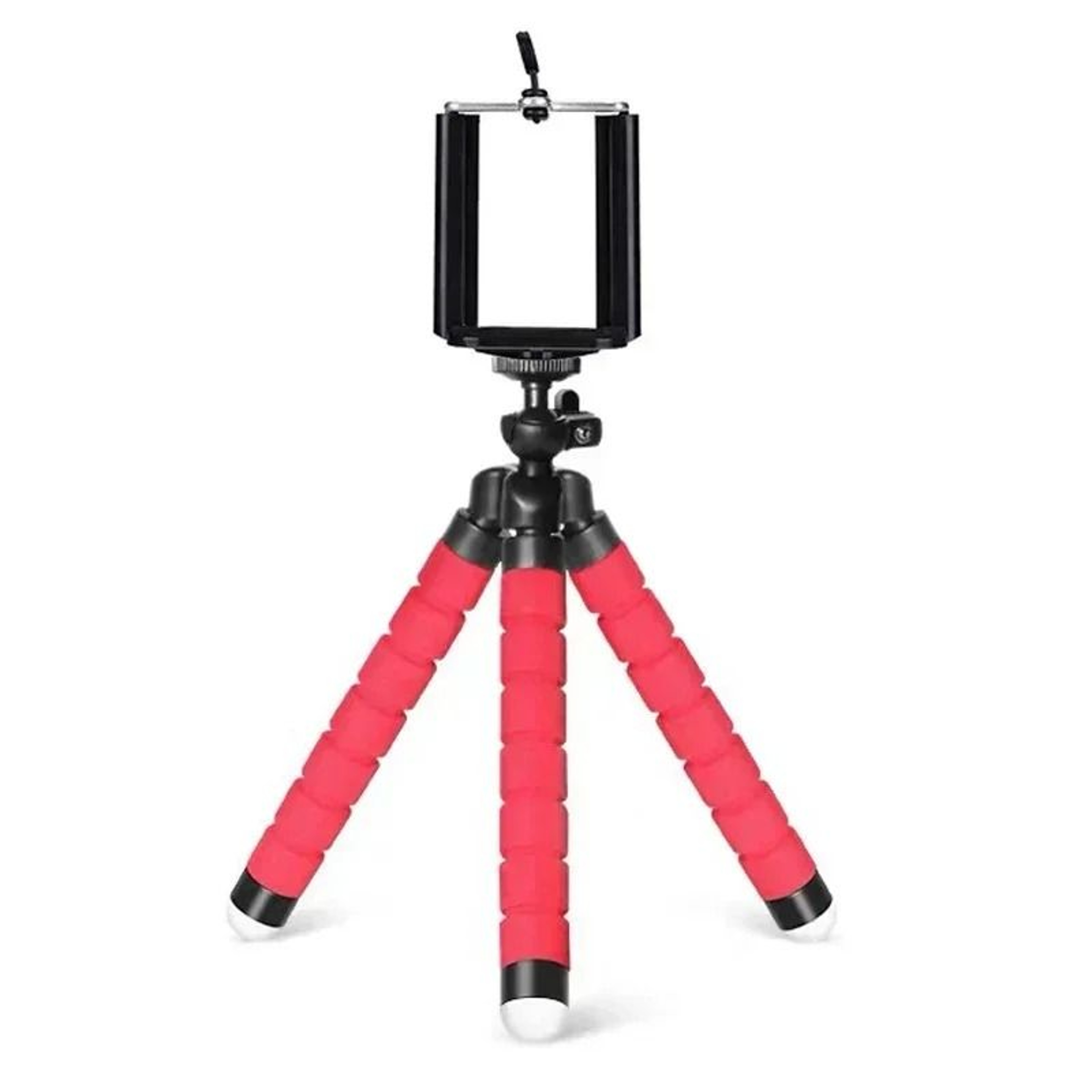 Flexible Octopus Mini Tripod  Universal Mobile  Camera Mount 7