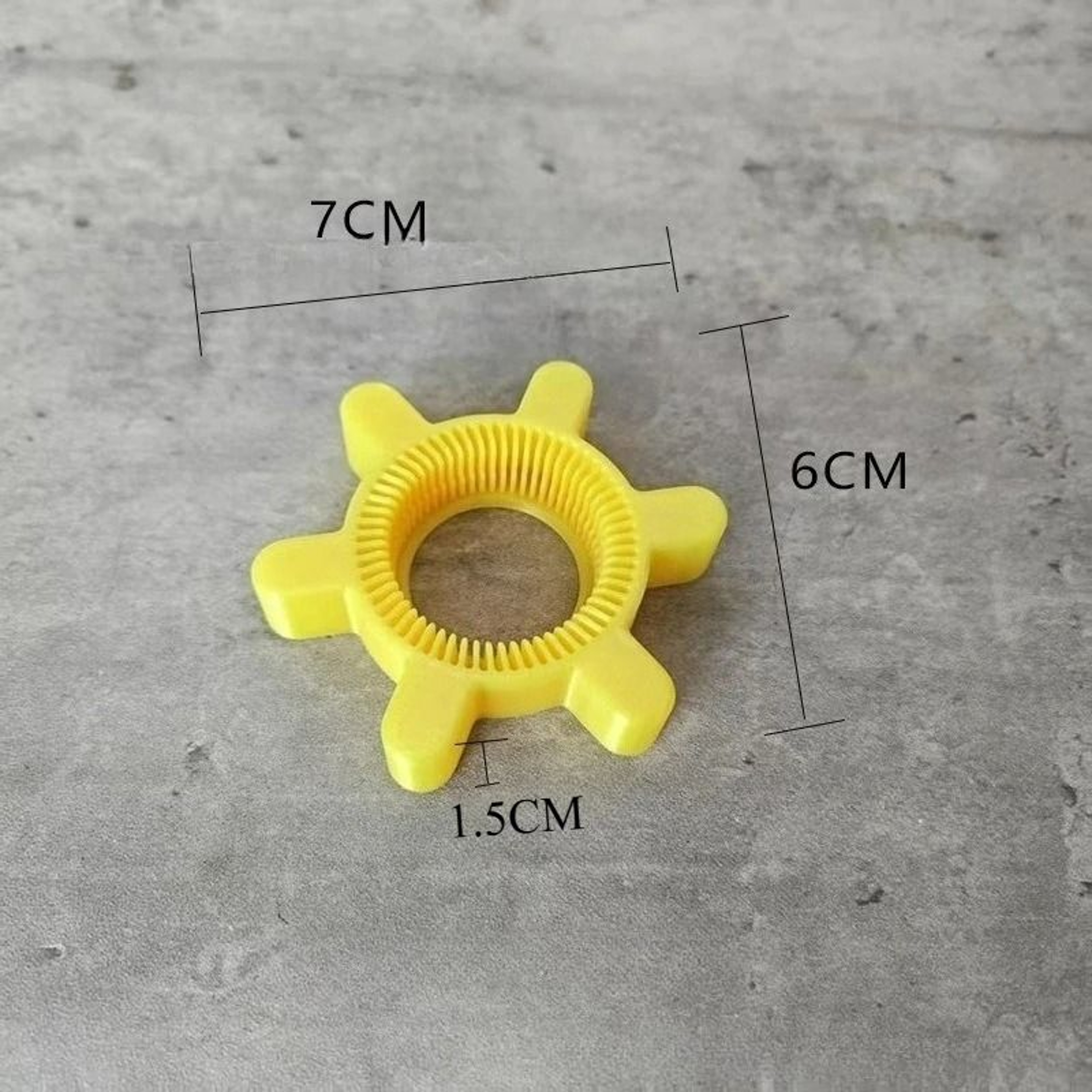 EasyGrip Rotating Universal Bottle Opener 3