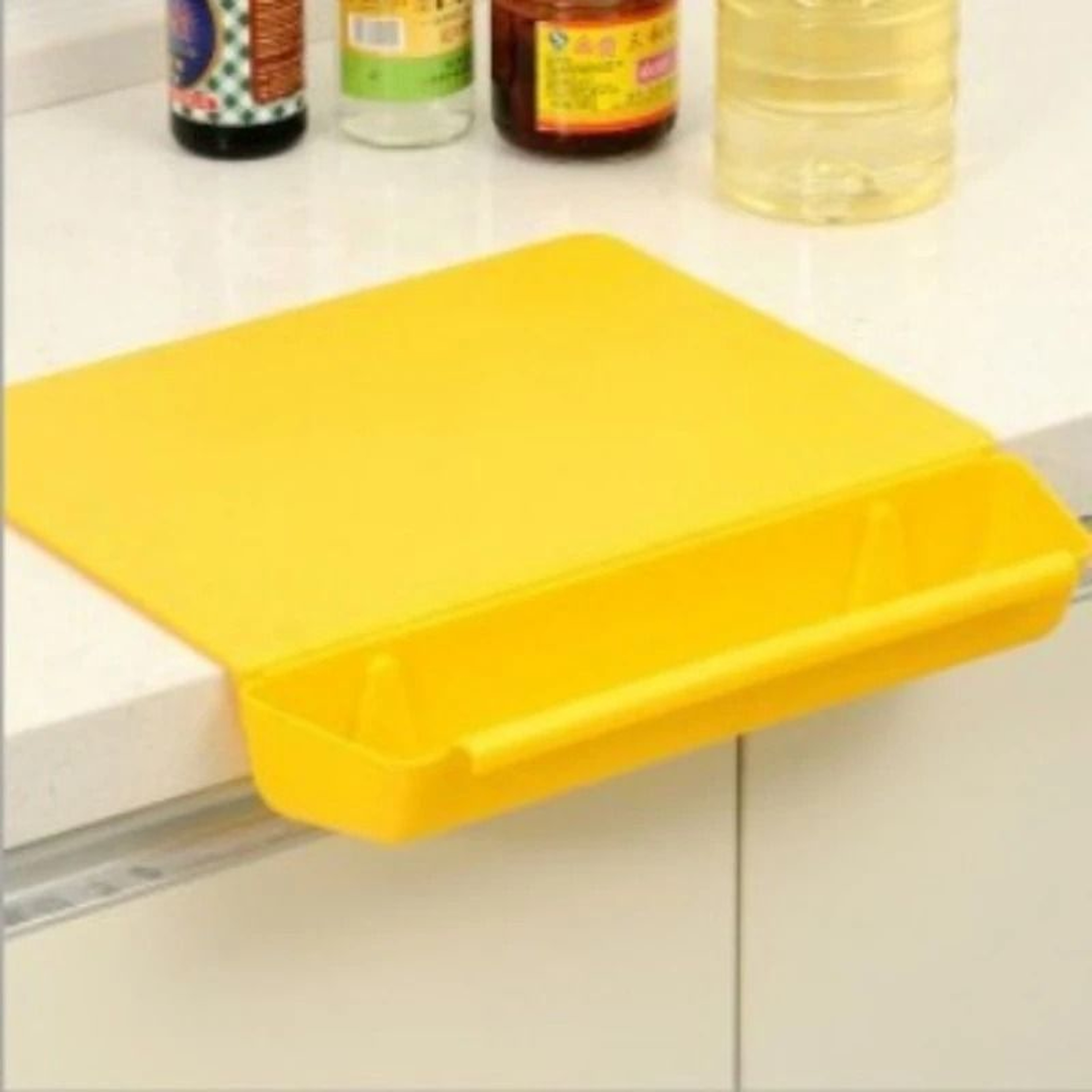 2in1 Candy Color Prep Station  Chopping Board 2