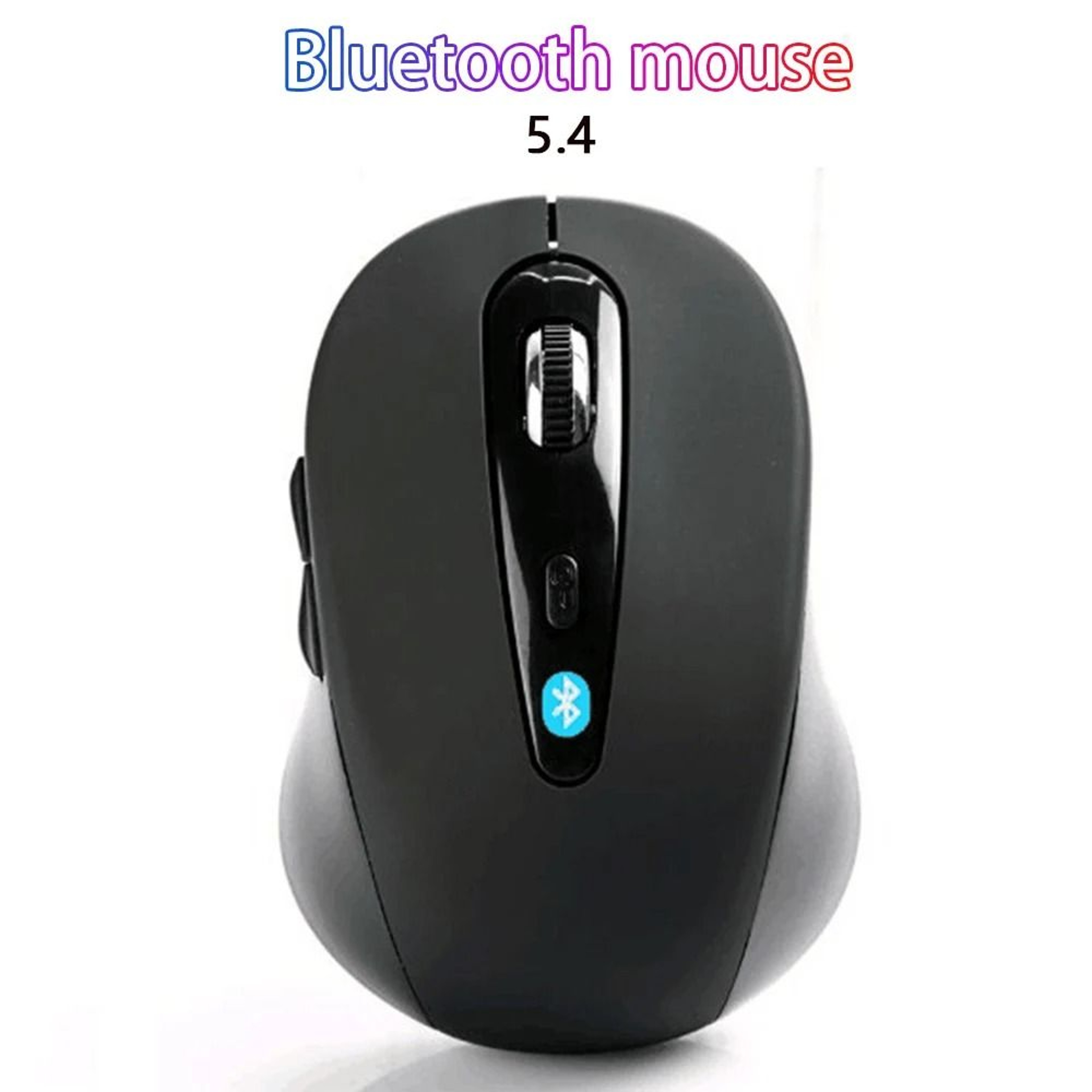 Slim Bluetooth 54 Wireless Mouse 0