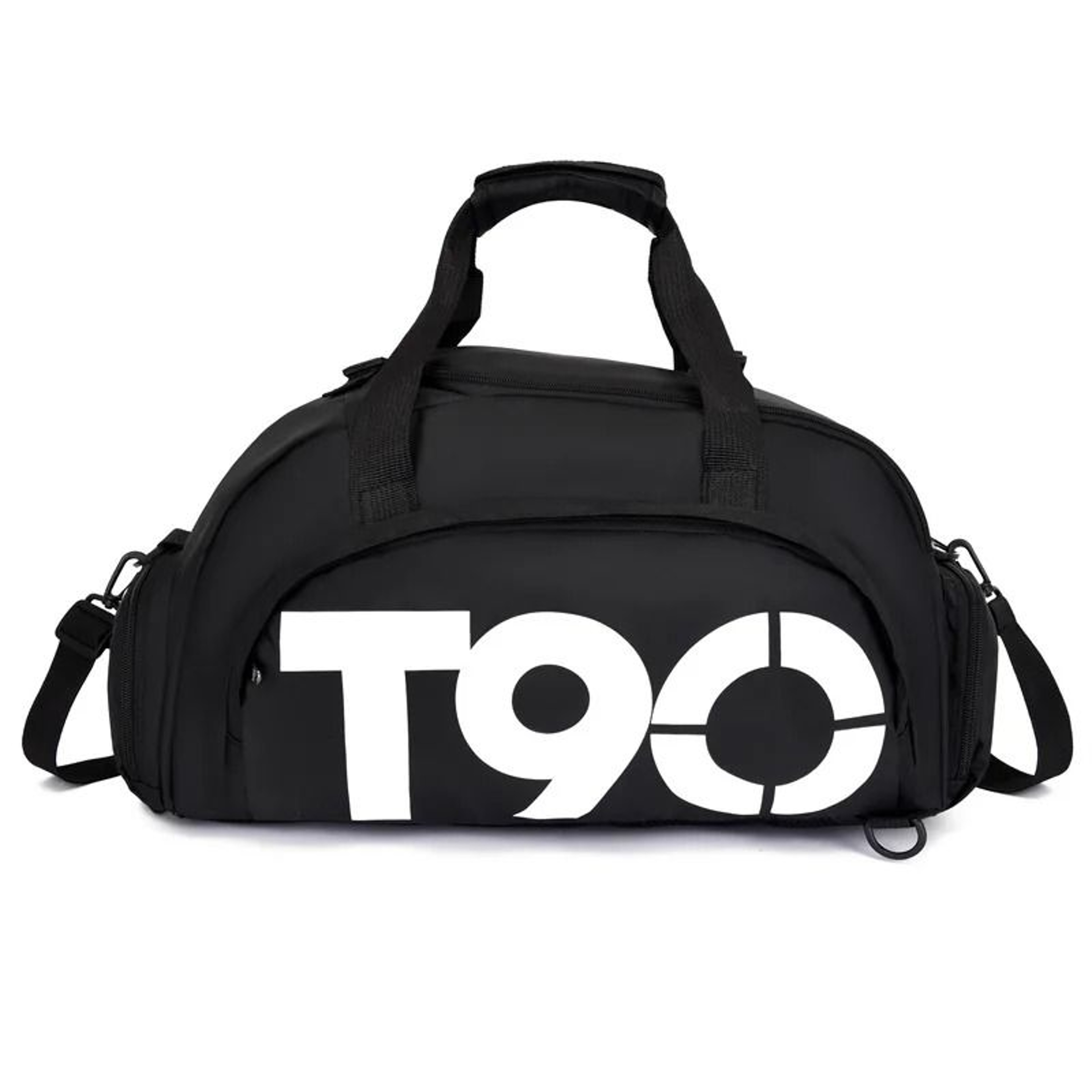 T90 Versatile Gym Backpack  Travel Duffle Bag 7