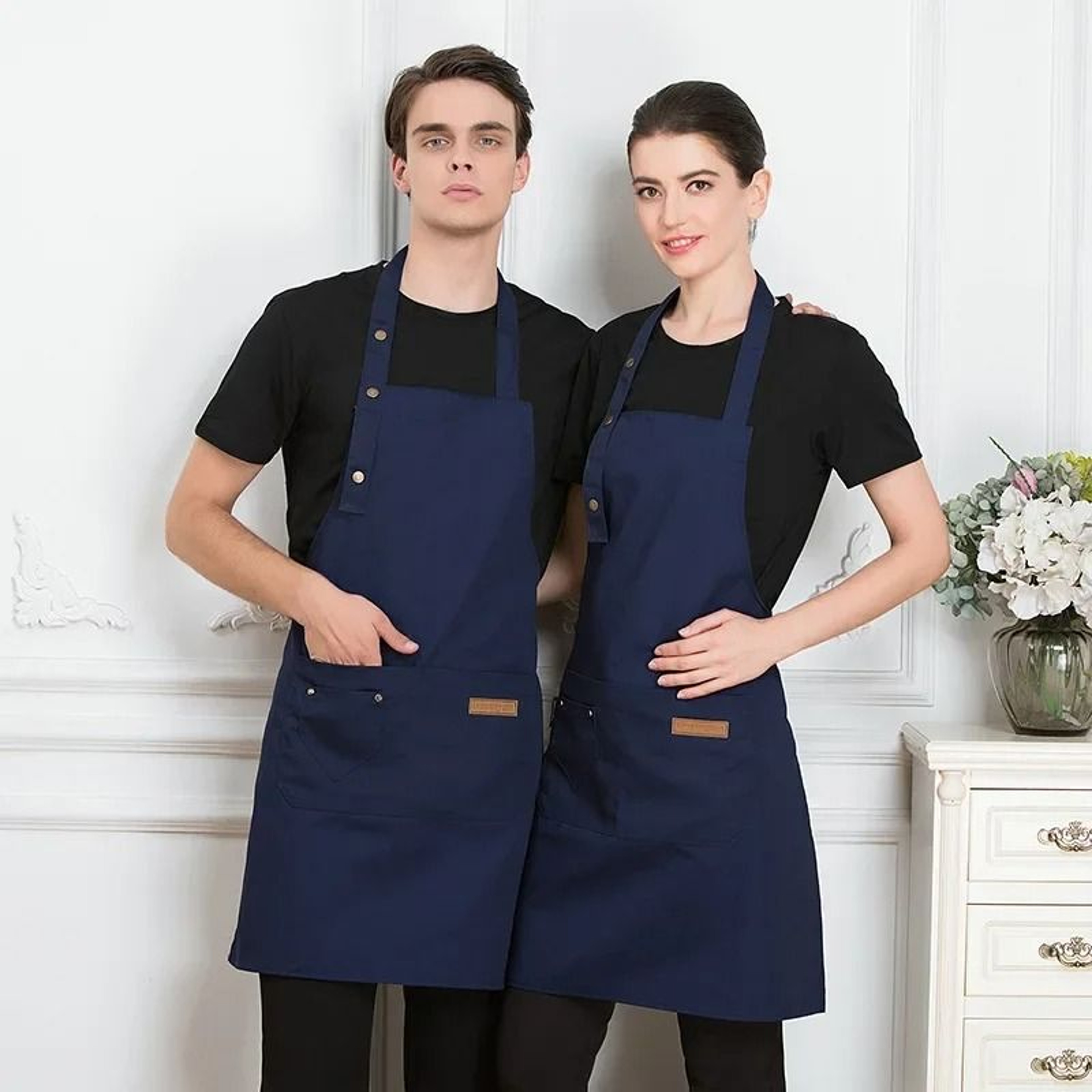 Lightweight Performance Utility Apron 2
