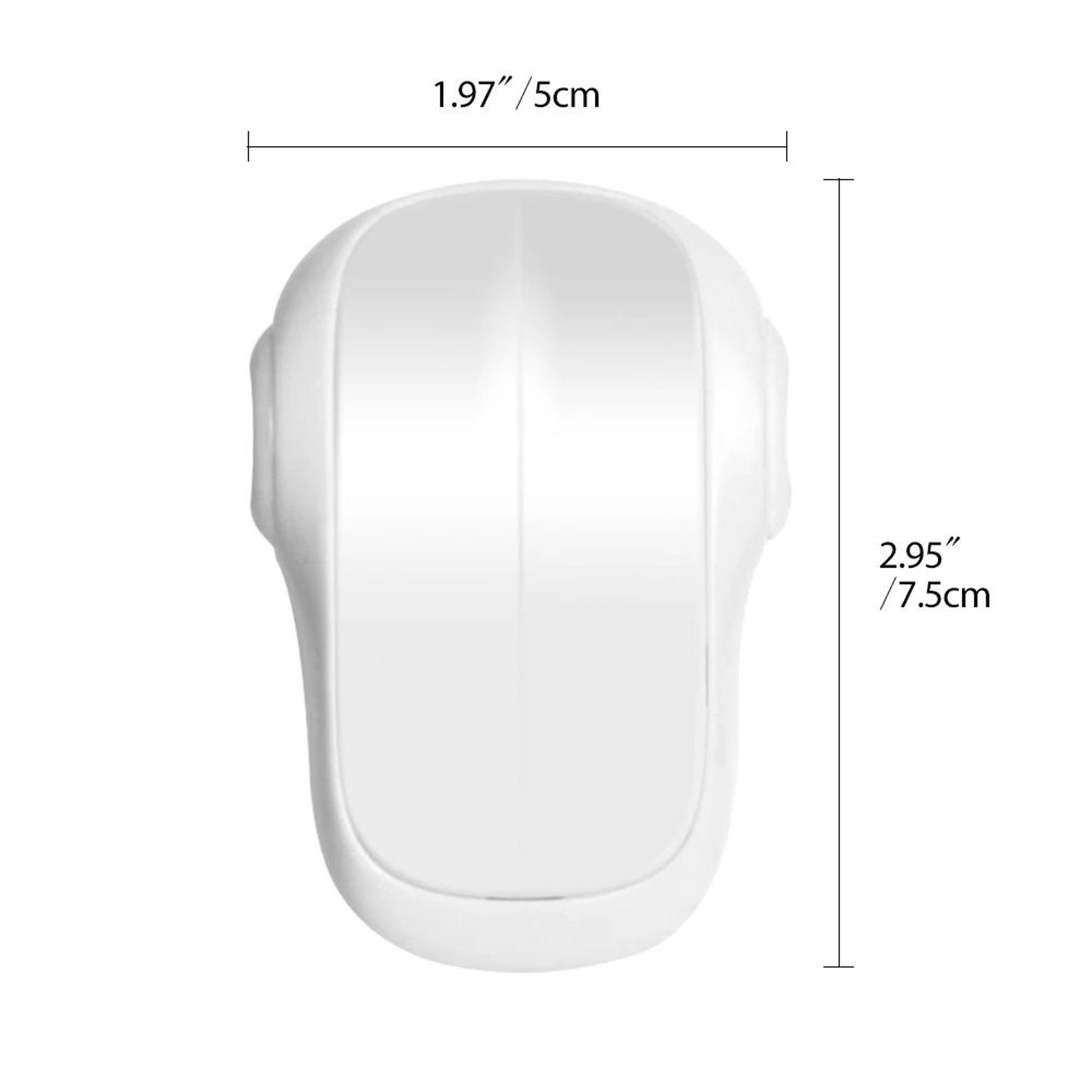 Advanced Oven Lock  Kids Safety Door Stopper 8