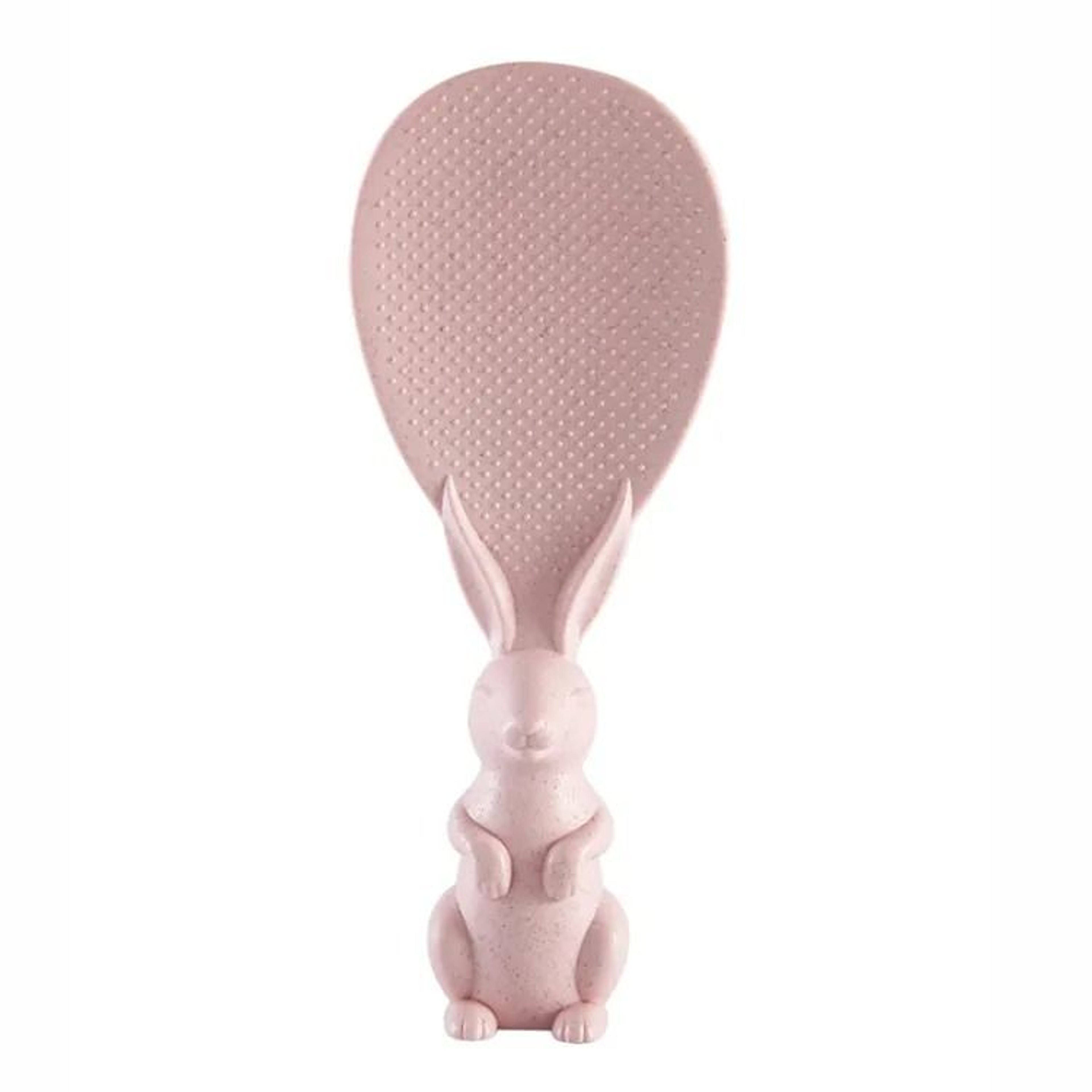 Creative Standing Rabbit Rice Spatula 5