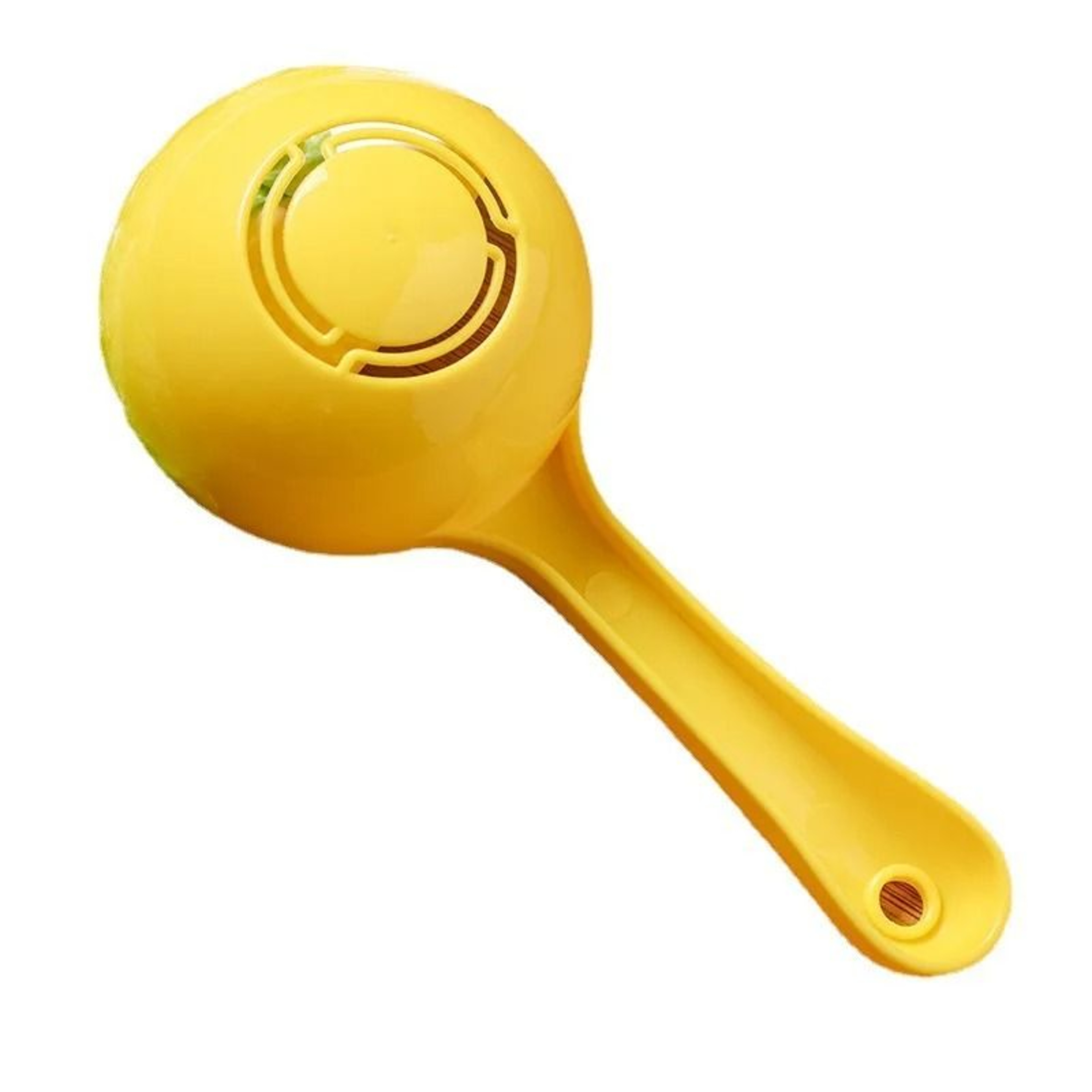NonStick Rice Ball Mold  Creative Serving Spoon 6