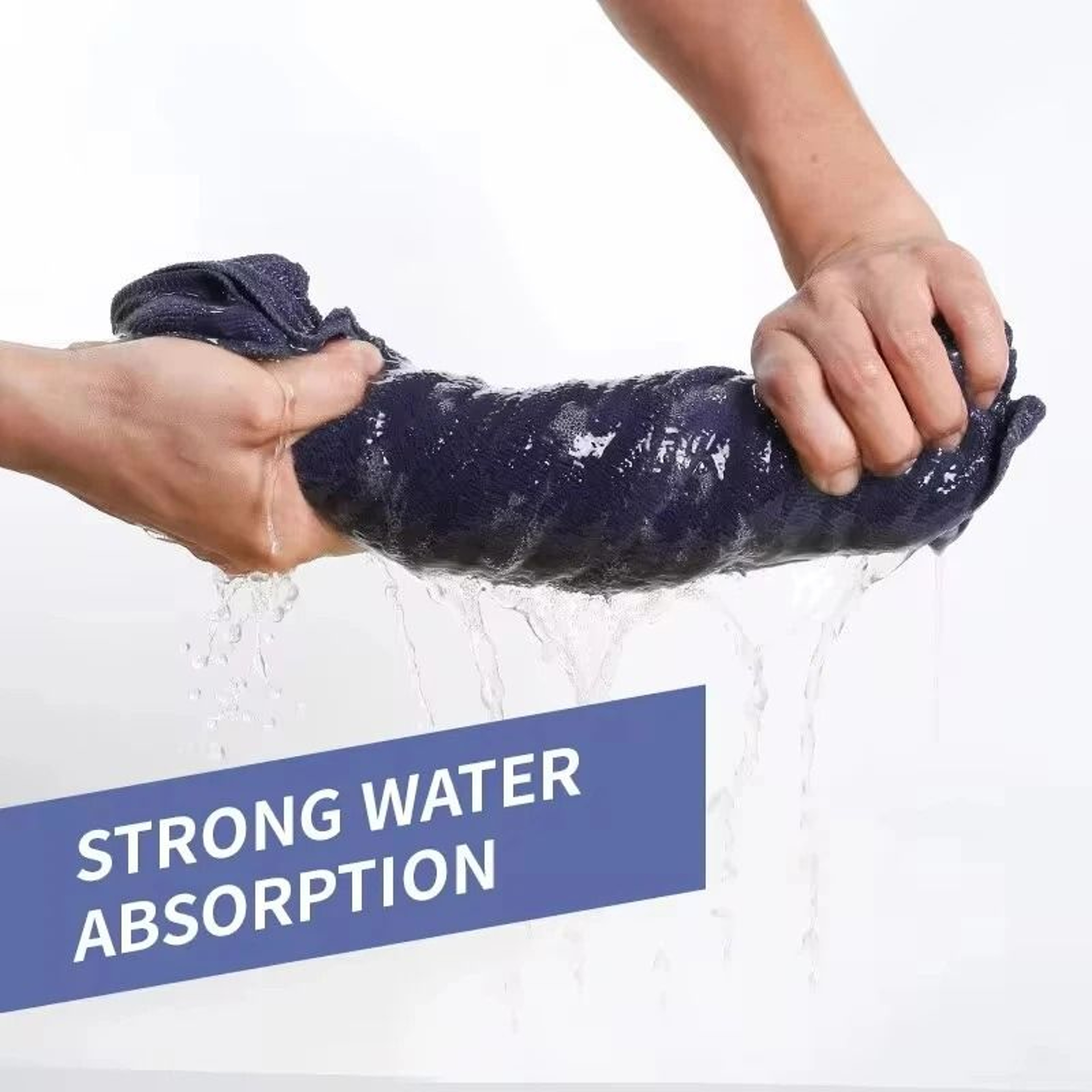 Fitness Equipment Towel  QuickDry NonSlip Sports Towel 2