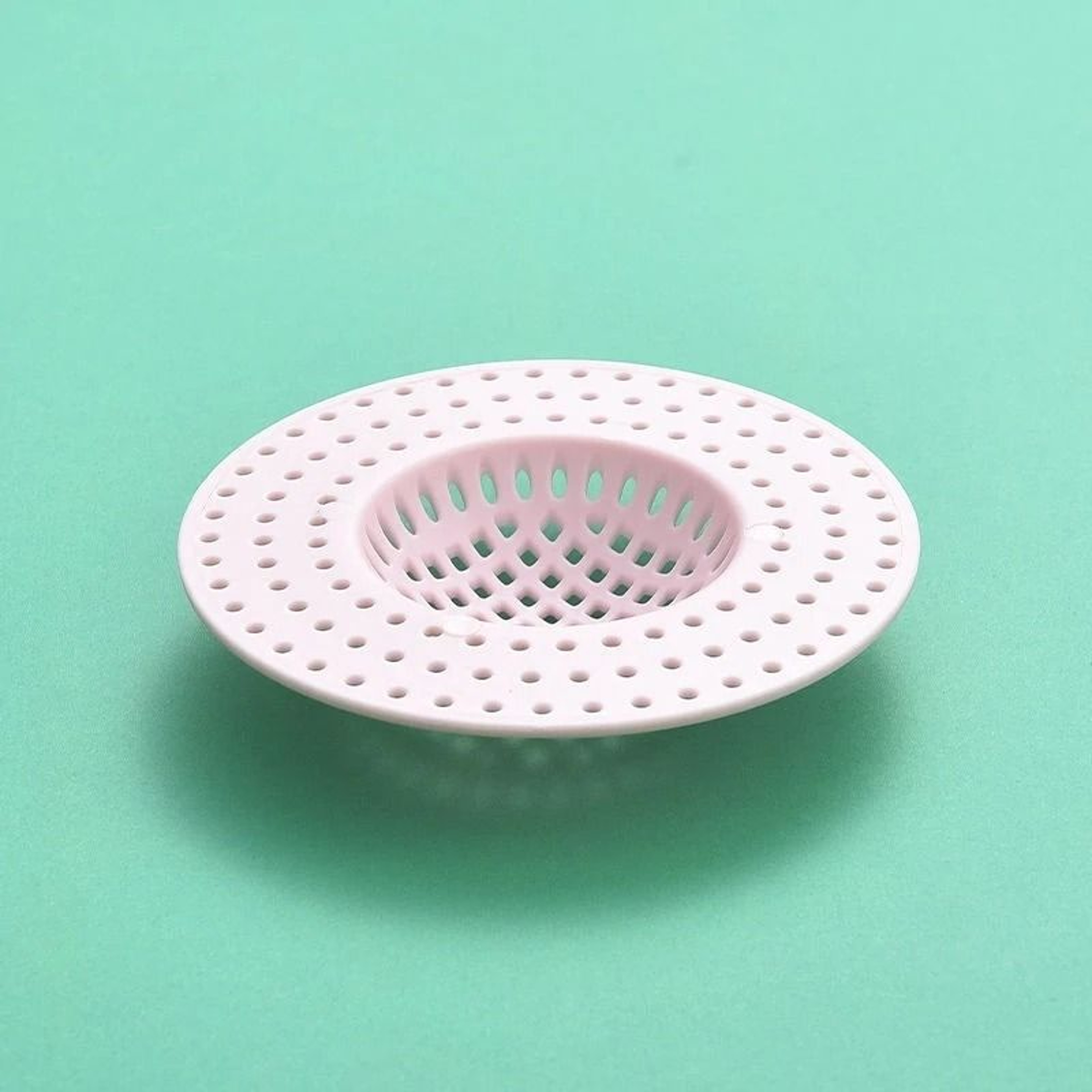 Gemini Said Universal Stainless Steel Sink Filter  AntiClogging Mesh Drain Hole Trap 10