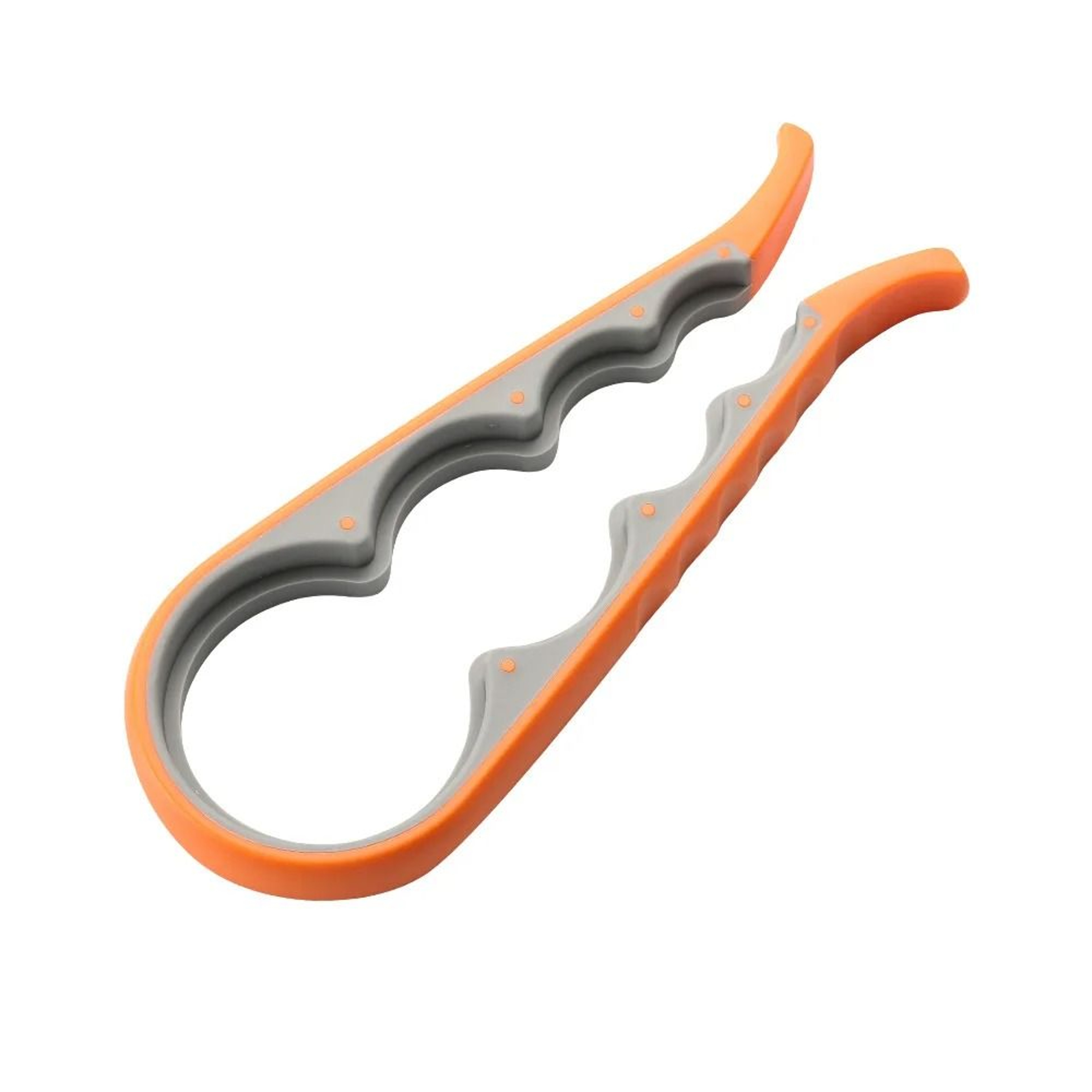4in1 Universal MultiFunction Opener  NonSlip LaborSaving Kitchen Tool 9
