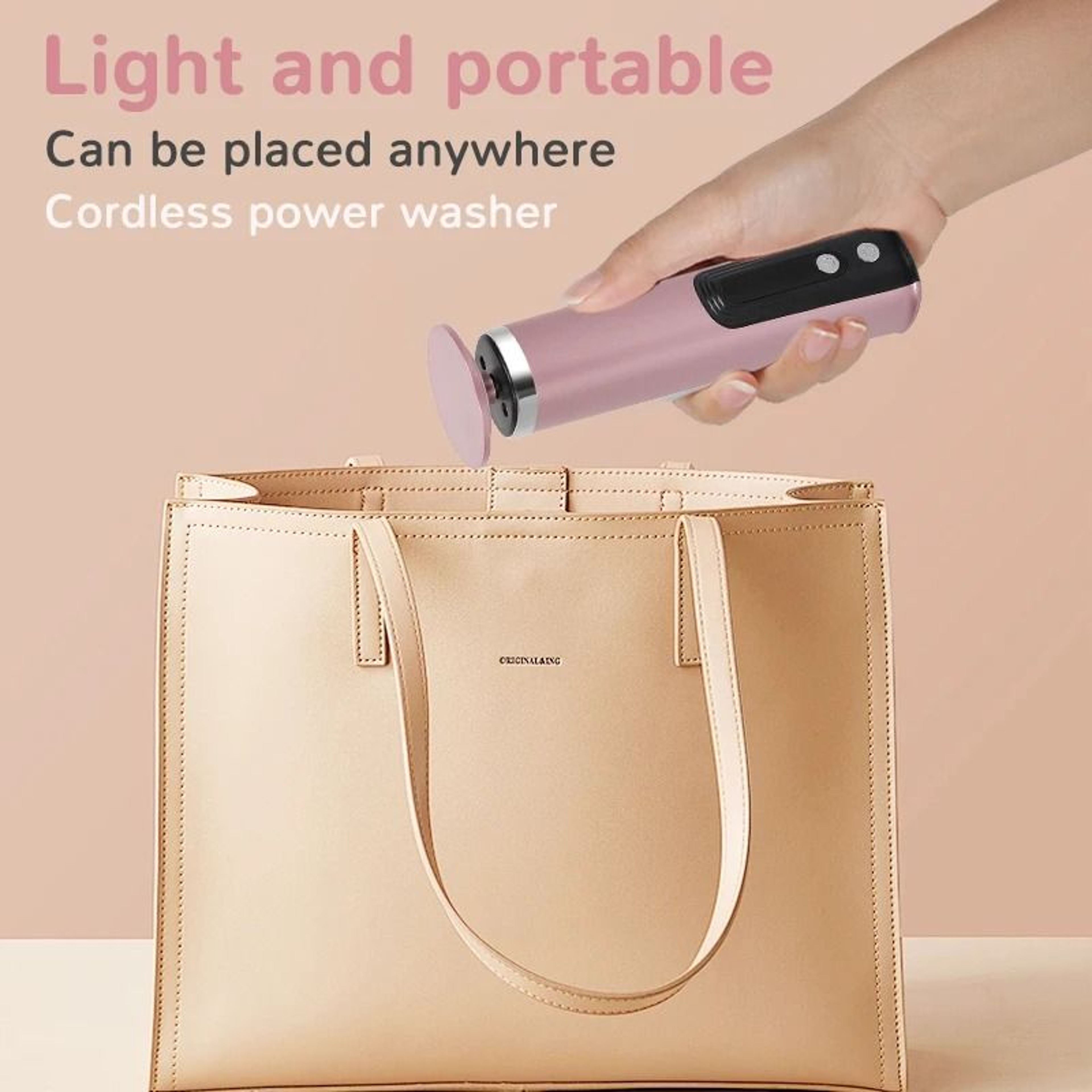 2in1 Precision Electric Callus Remover  Nail Polisher 6