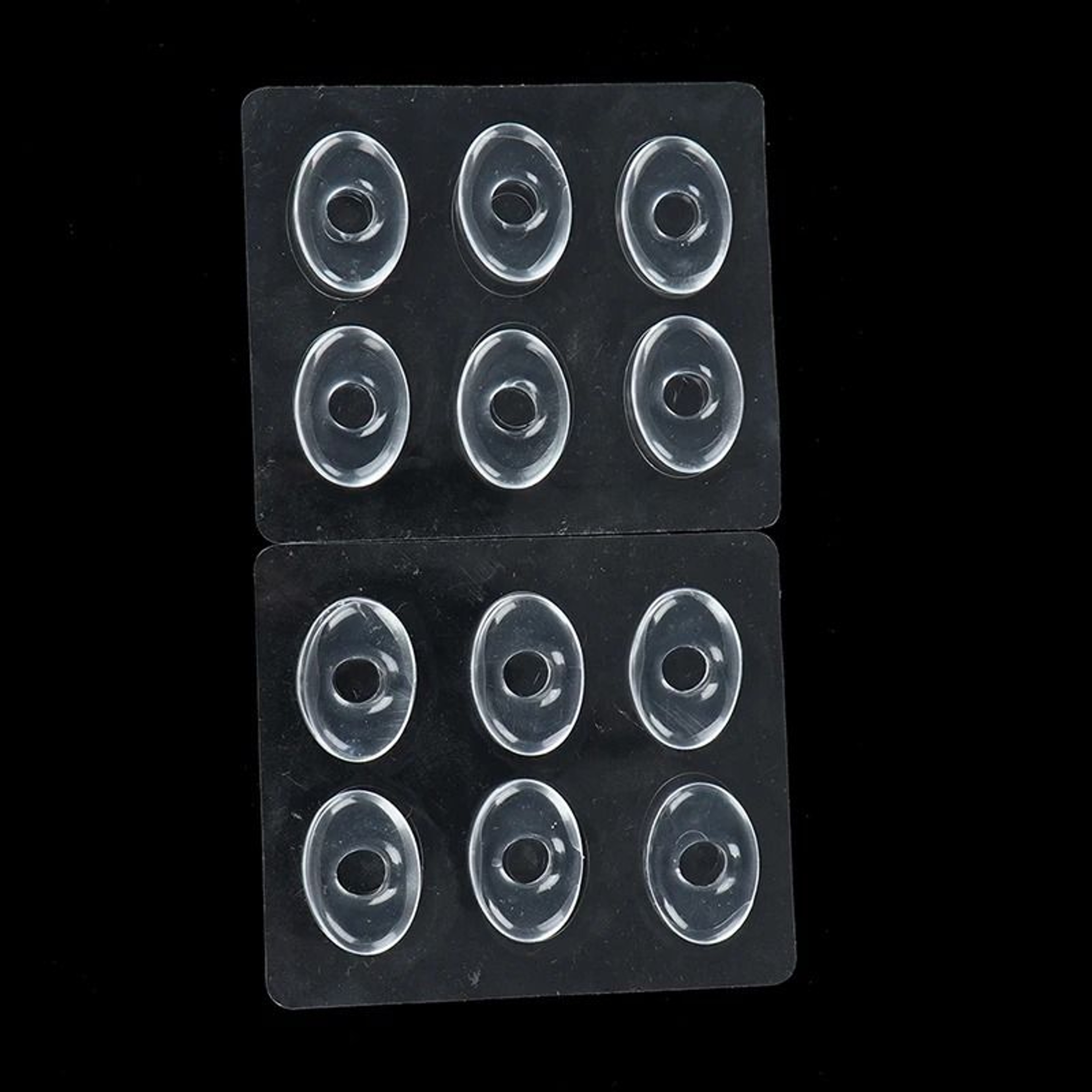 Silicone Medical Gel Corn Removal Patches 2