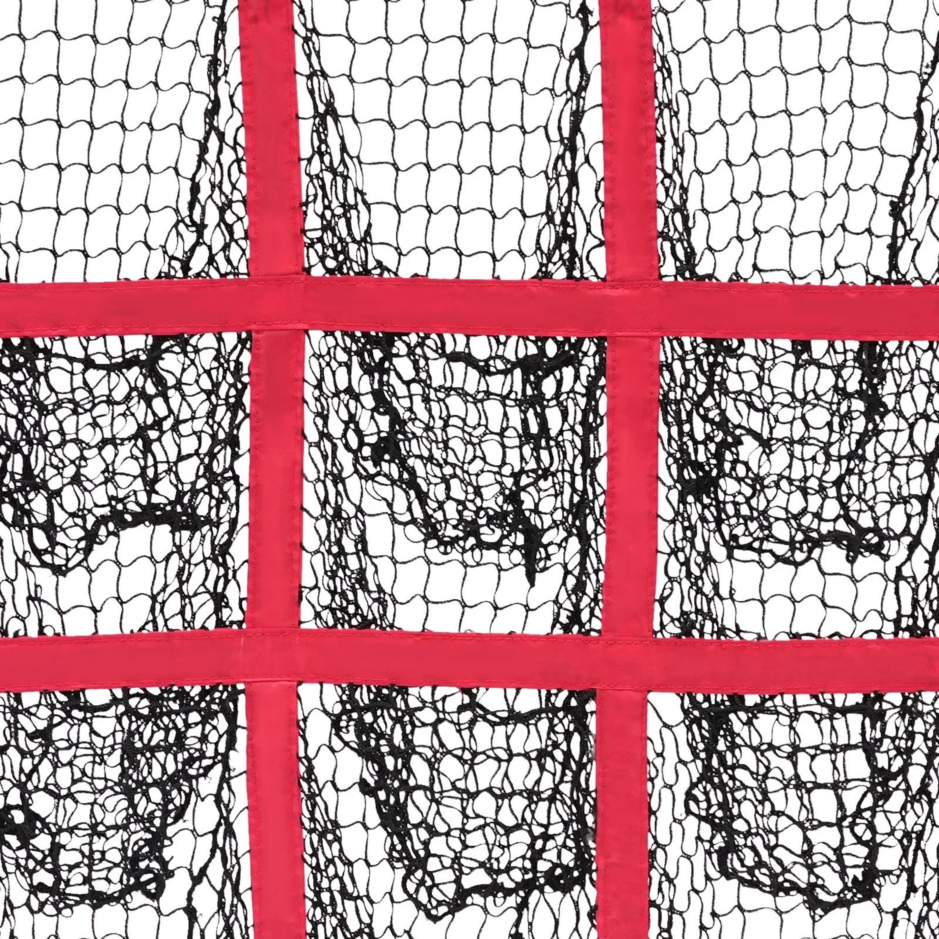 9Hole Golf Chipping  Accuracy Training Net 5