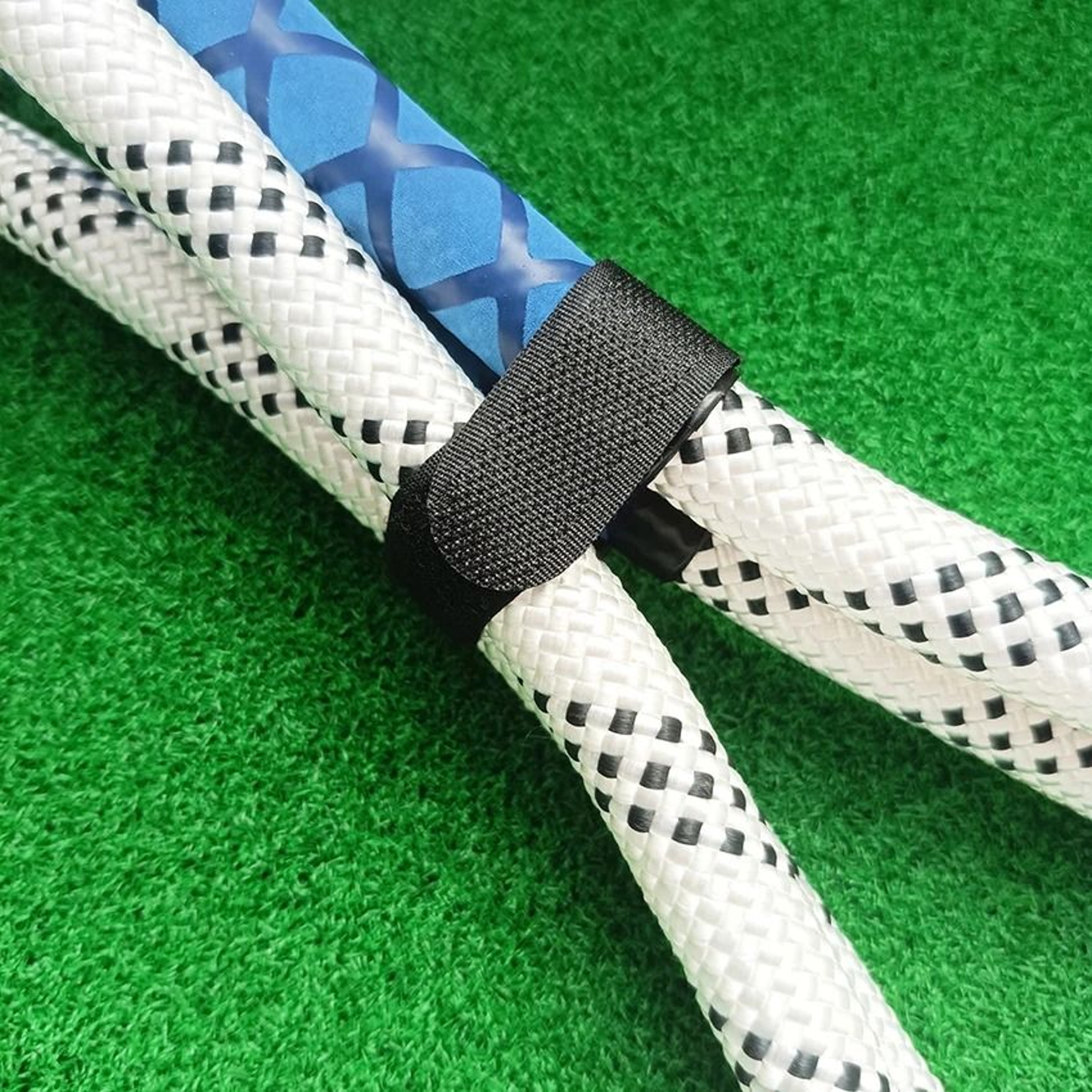 Golf Swing Practice Rope Trainer 5