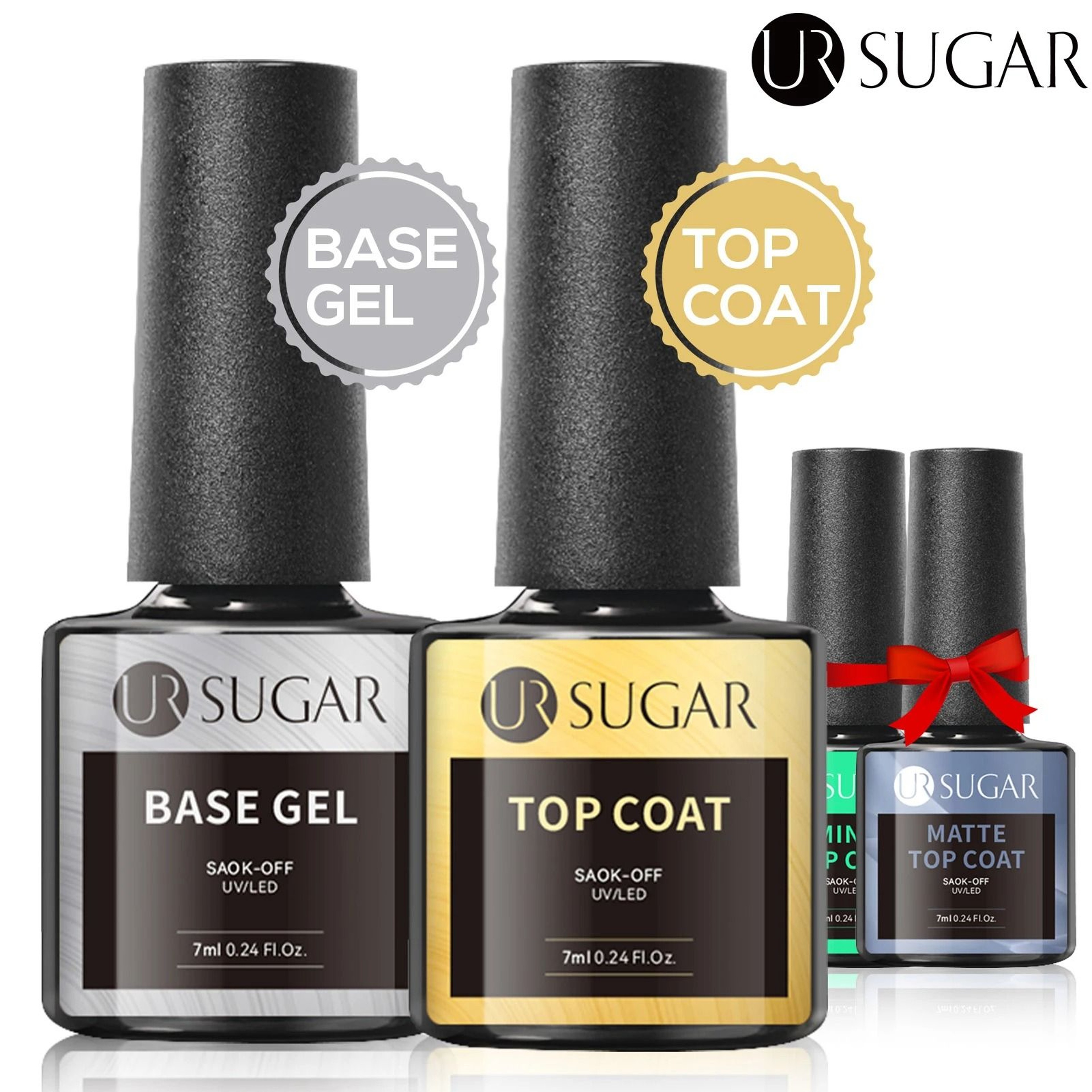 7ml Foundation And Finishing Gel System 1