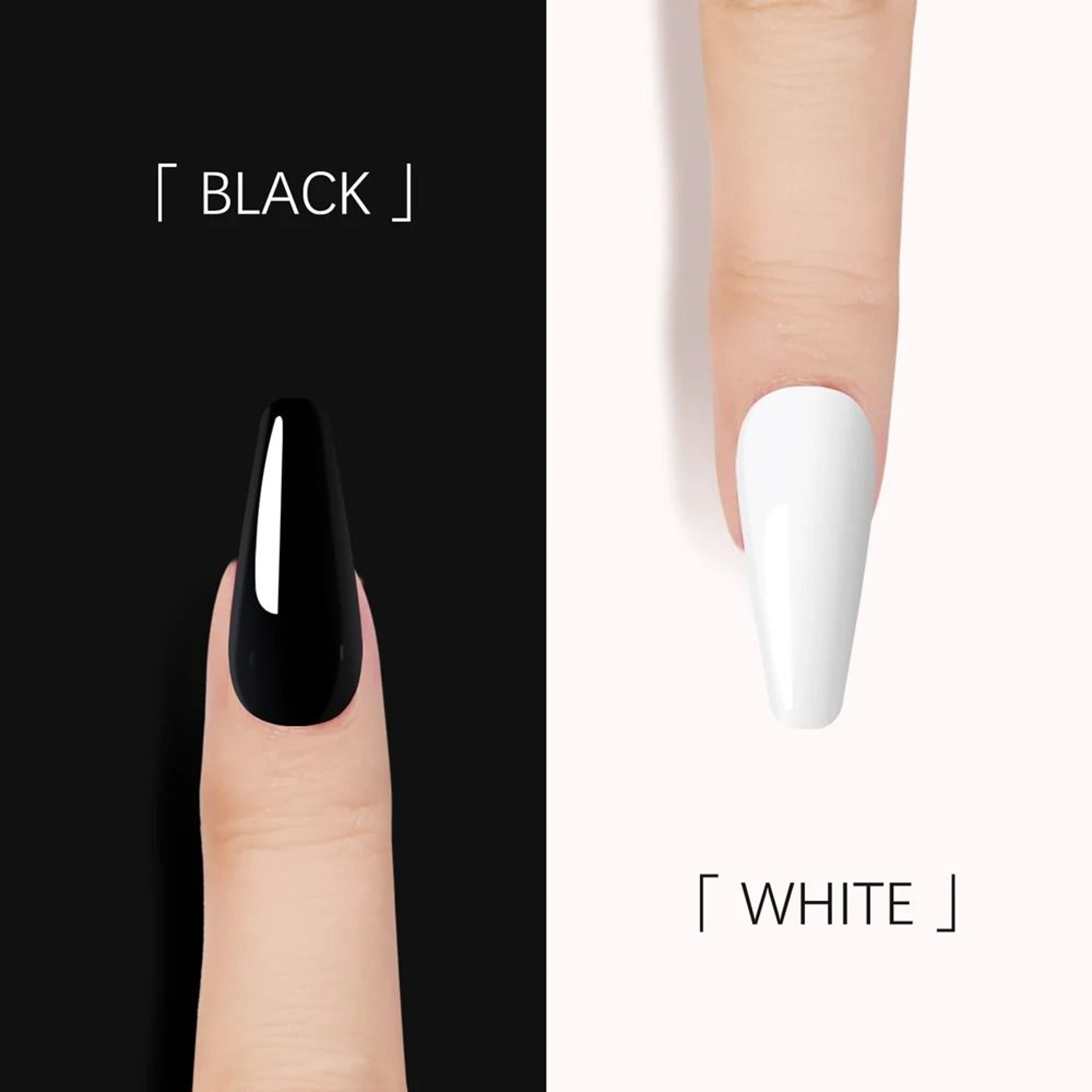 HighPigment Professional Color Gel Polish 5